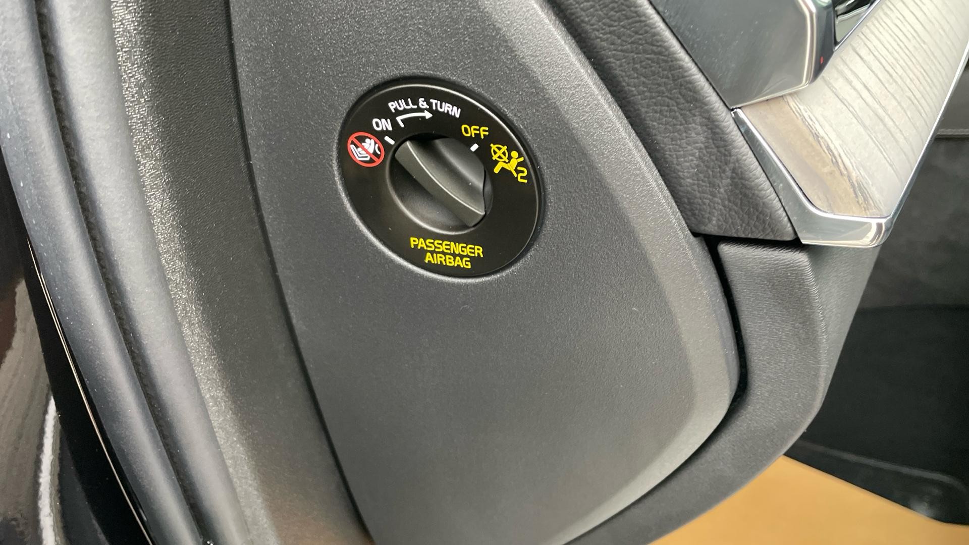 Volvo XC90 Image 87