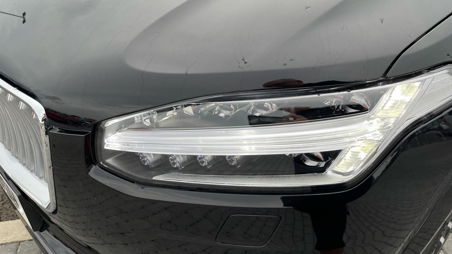 Volvo XC90 Image 88