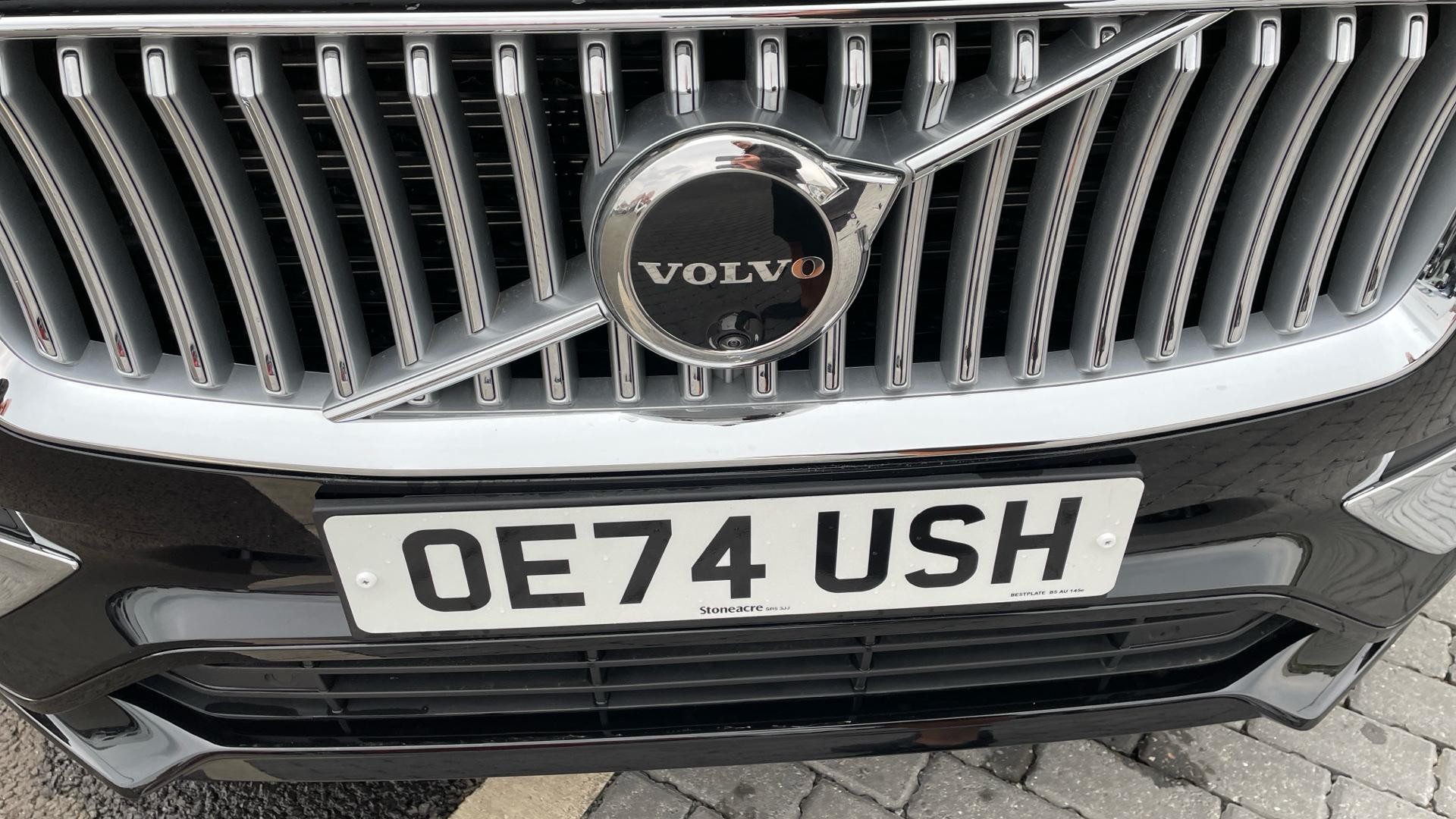 Volvo XC90 Image 89