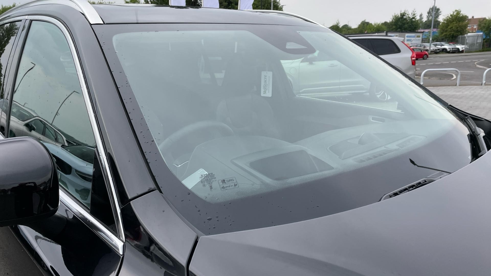 Volvo XC90 Image 90
