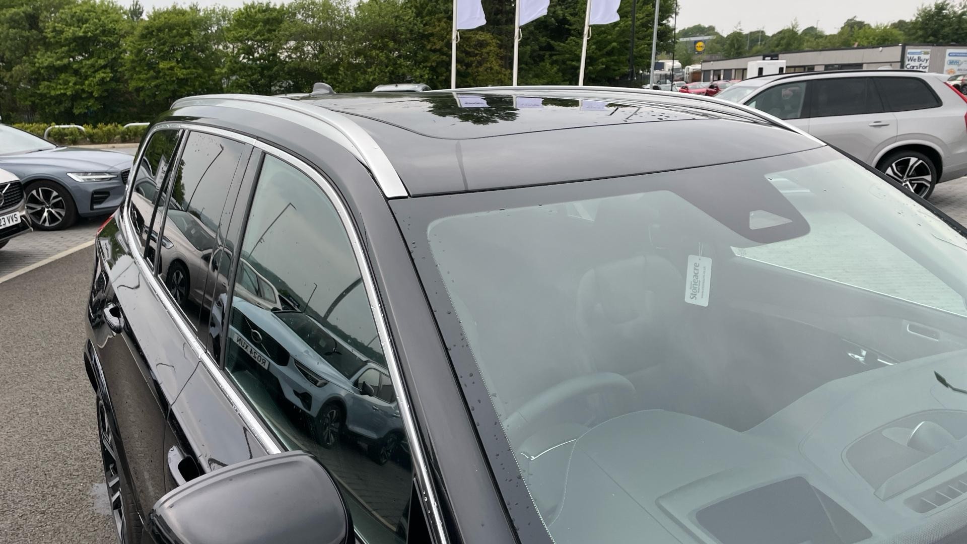 Volvo XC90 Image 91