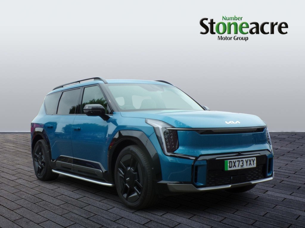 Kia EV9