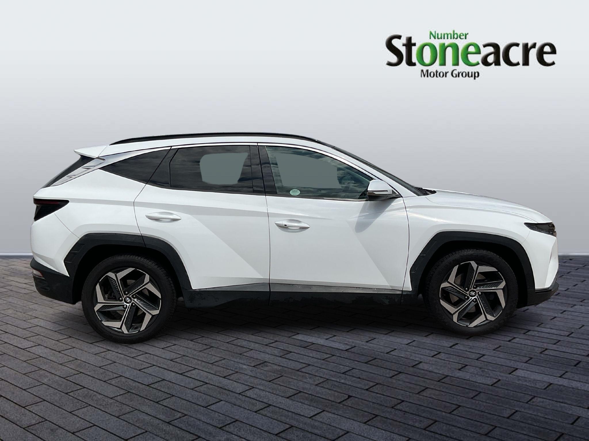 Hyundai TUCSON Image 2