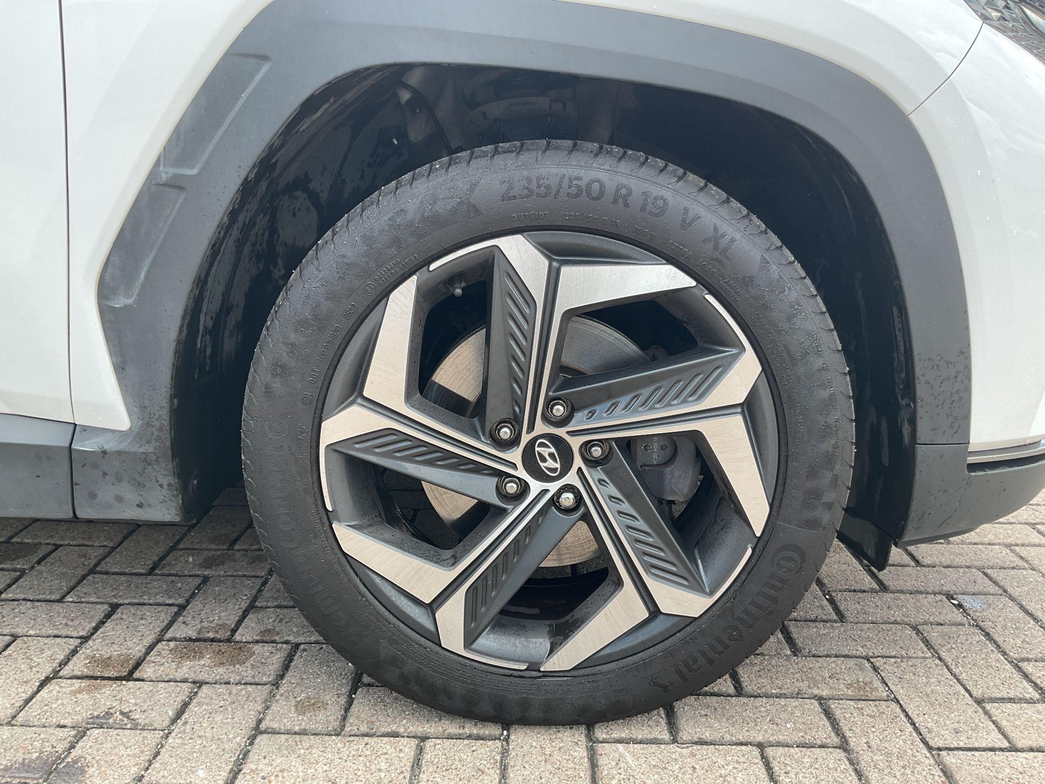 Hyundai TUCSON Image 9