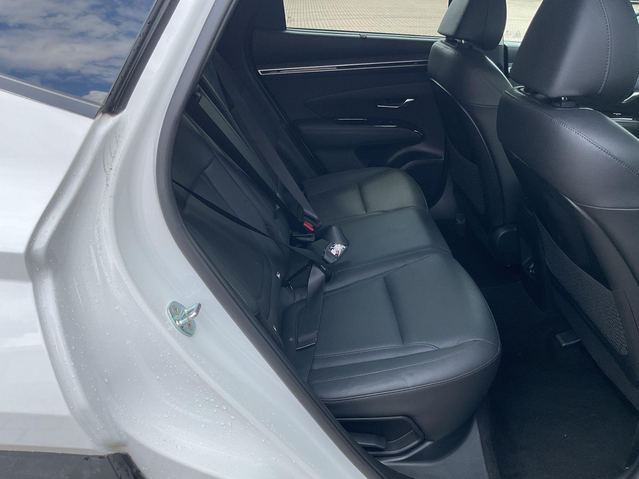 Hyundai TUCSON Image 17