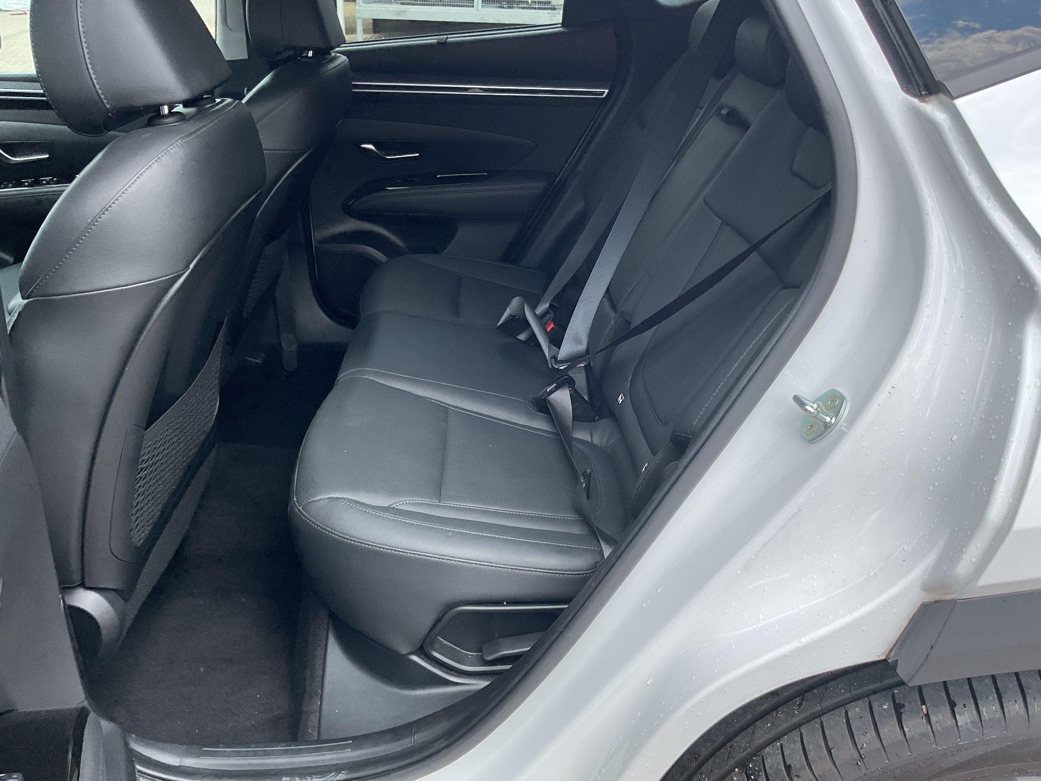 Hyundai TUCSON Image 18