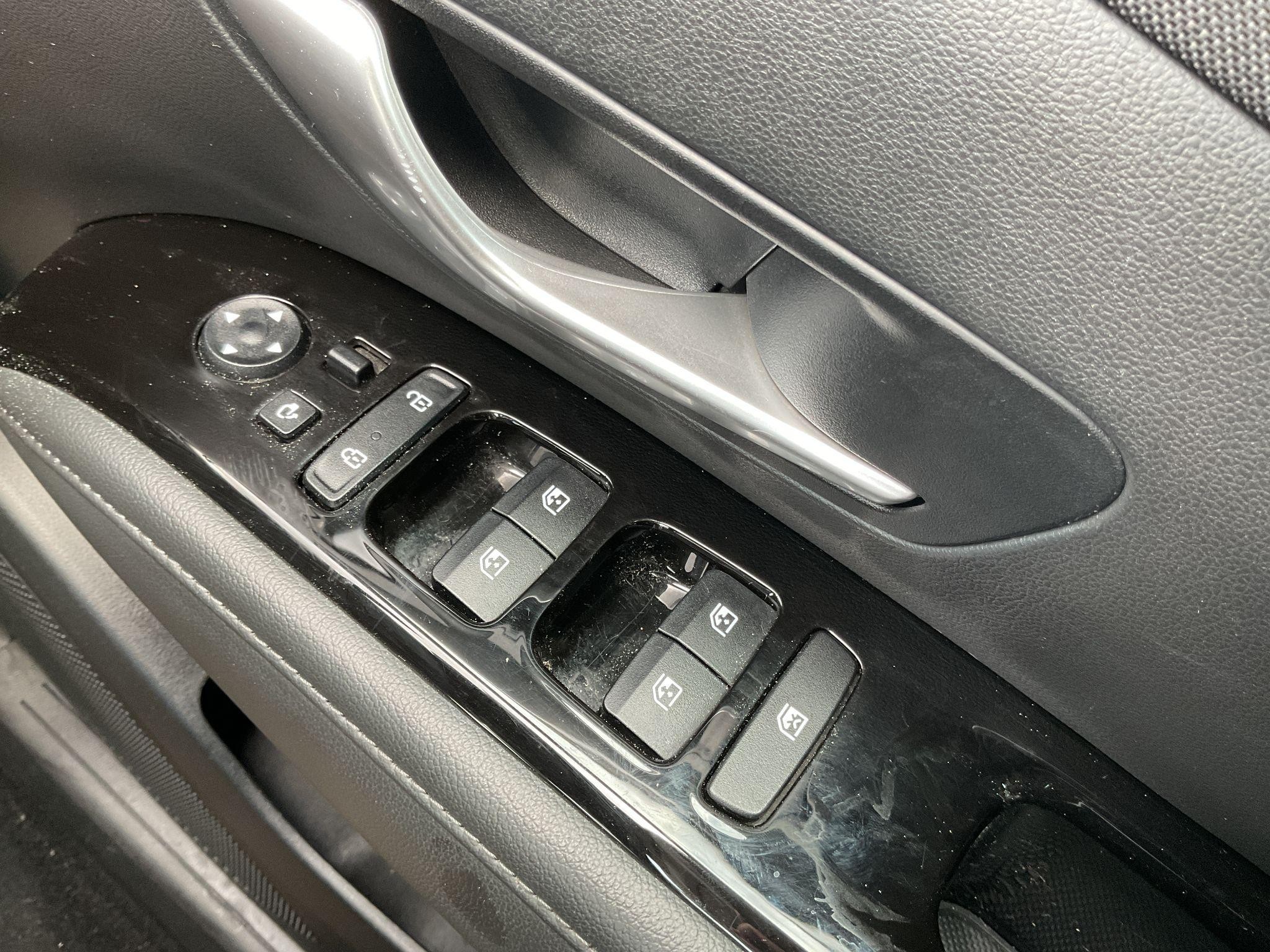 Hyundai TUCSON Image 21
