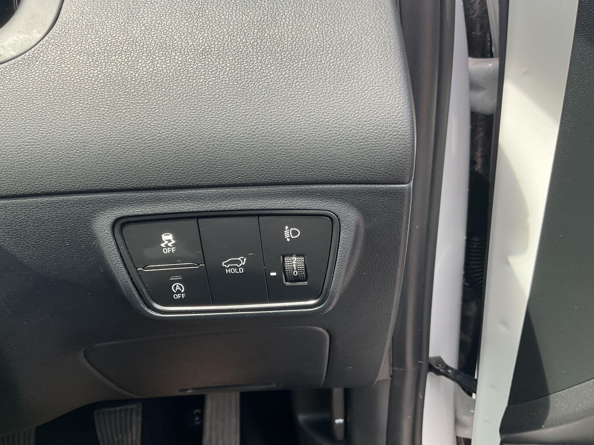 Hyundai TUCSON Image 22