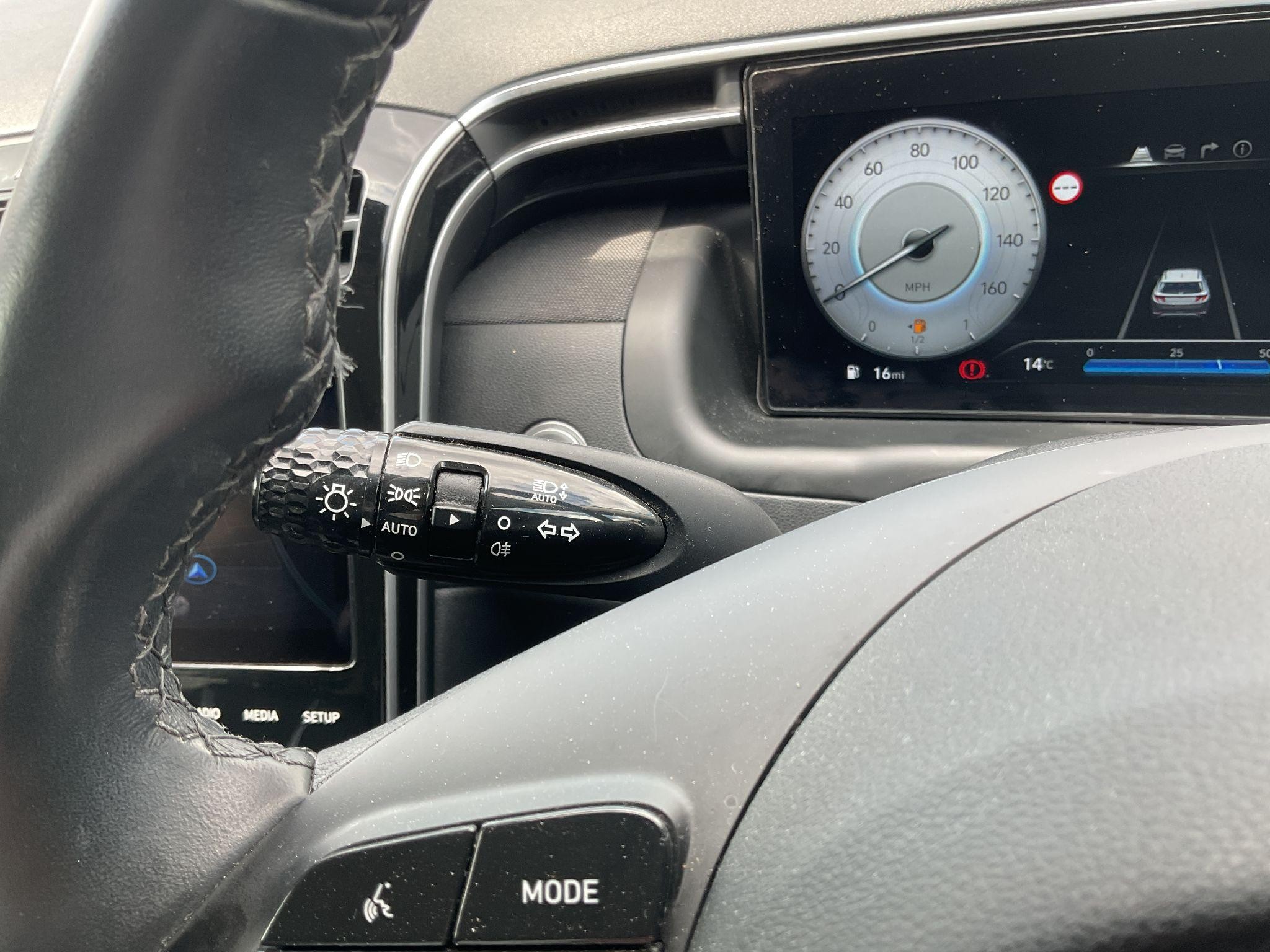 Hyundai TUCSON Image 23