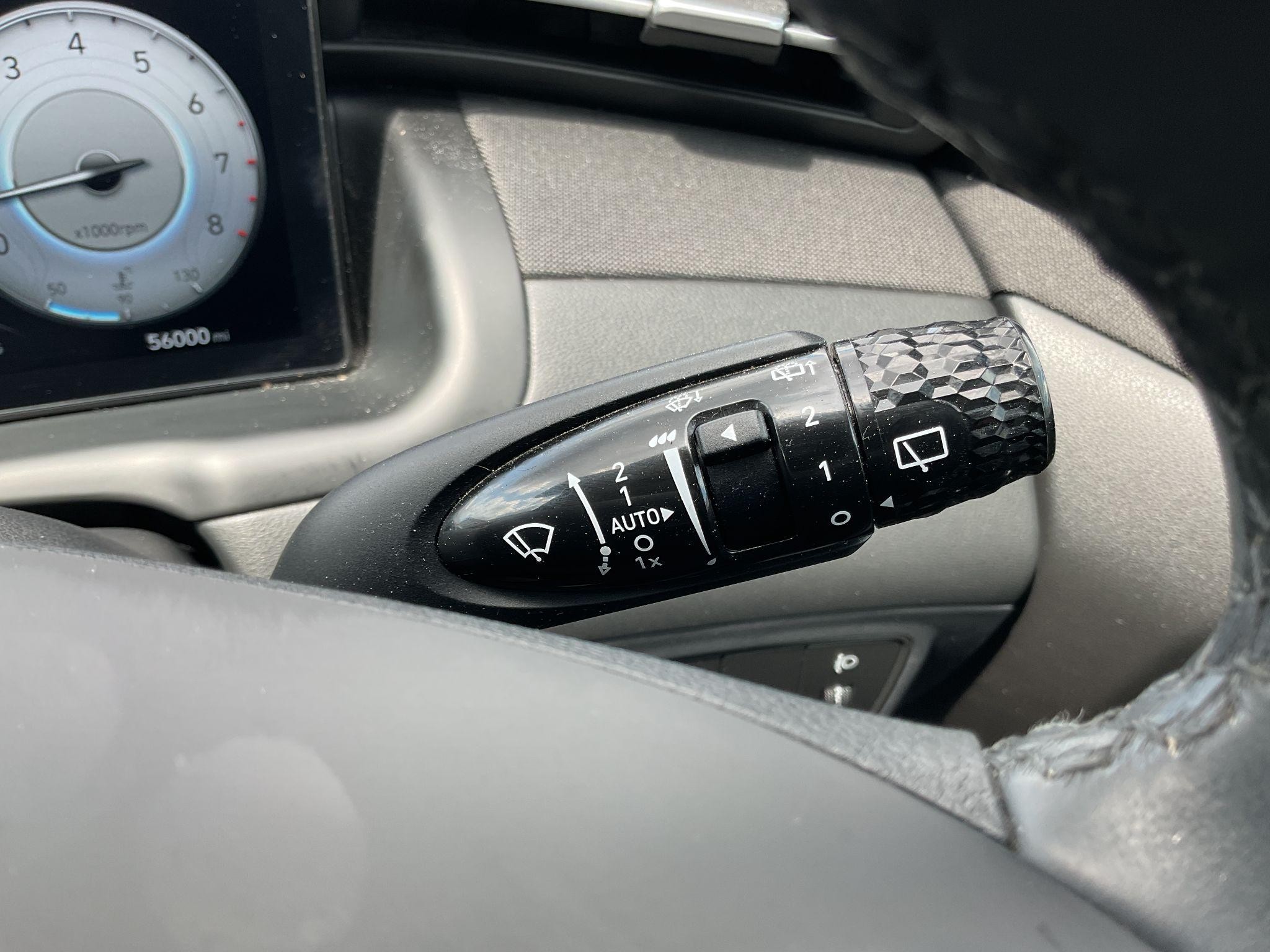 Hyundai TUCSON Image 24