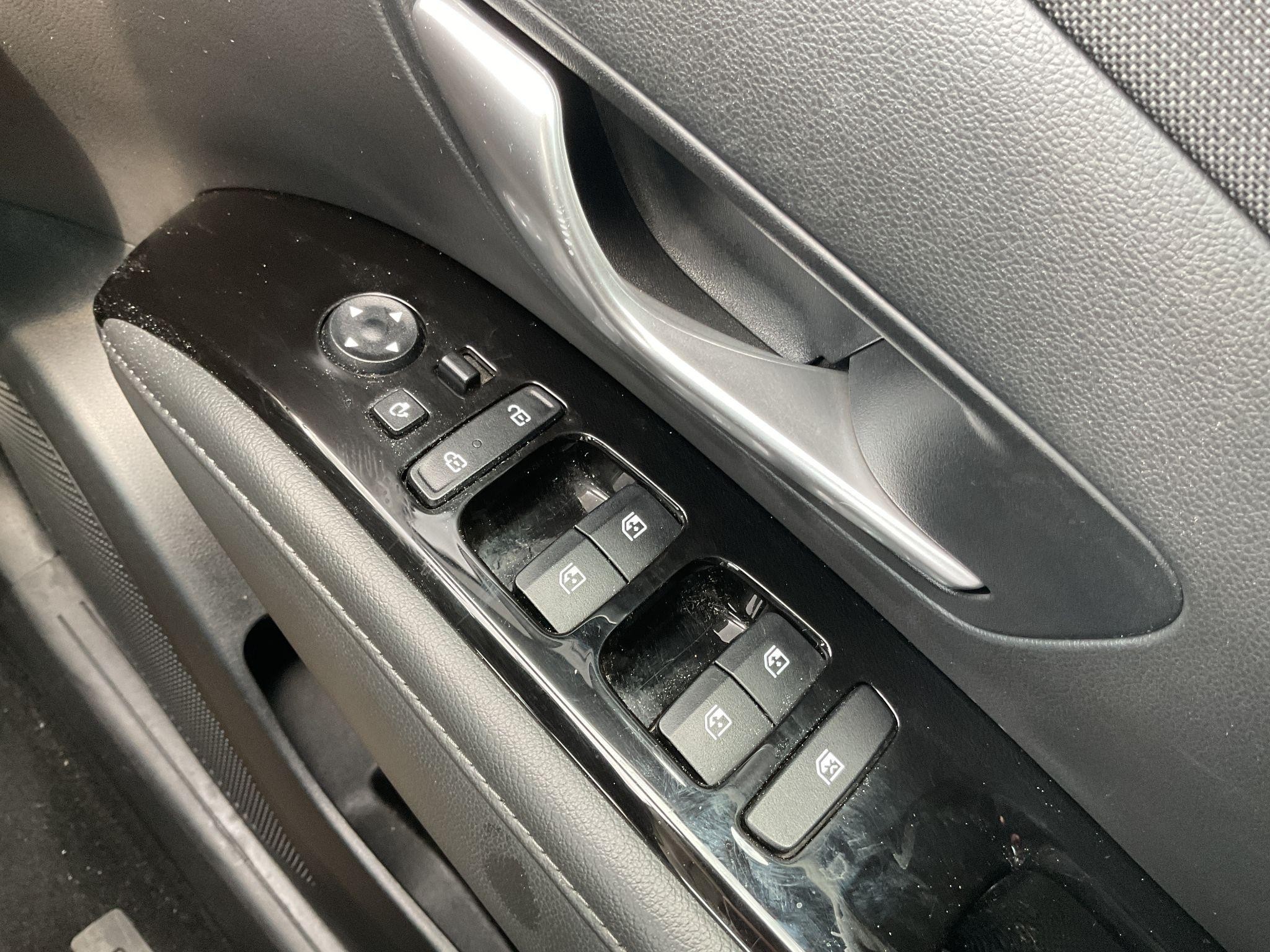 Hyundai TUCSON Image 25
