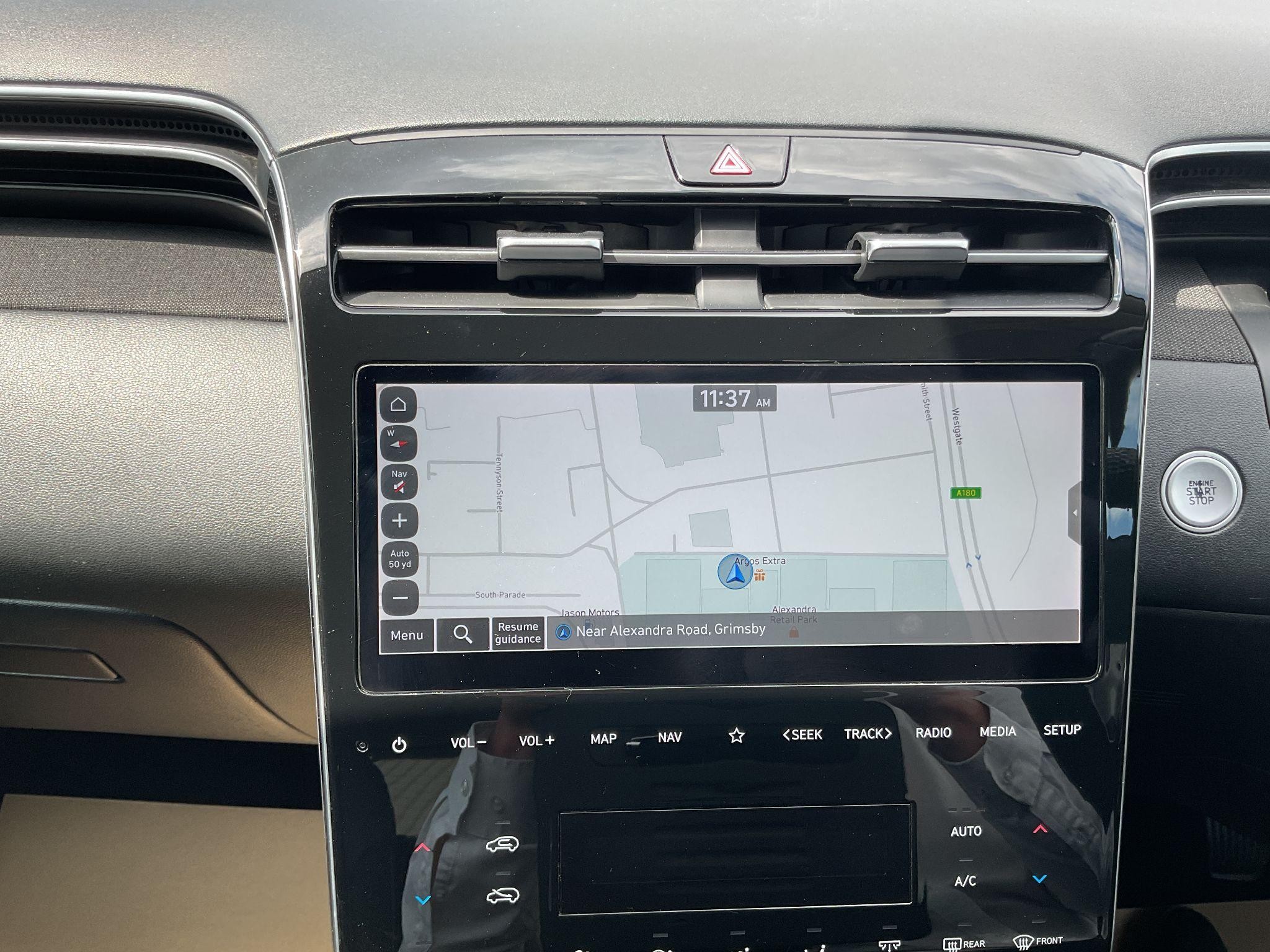 Hyundai TUCSON Image 26