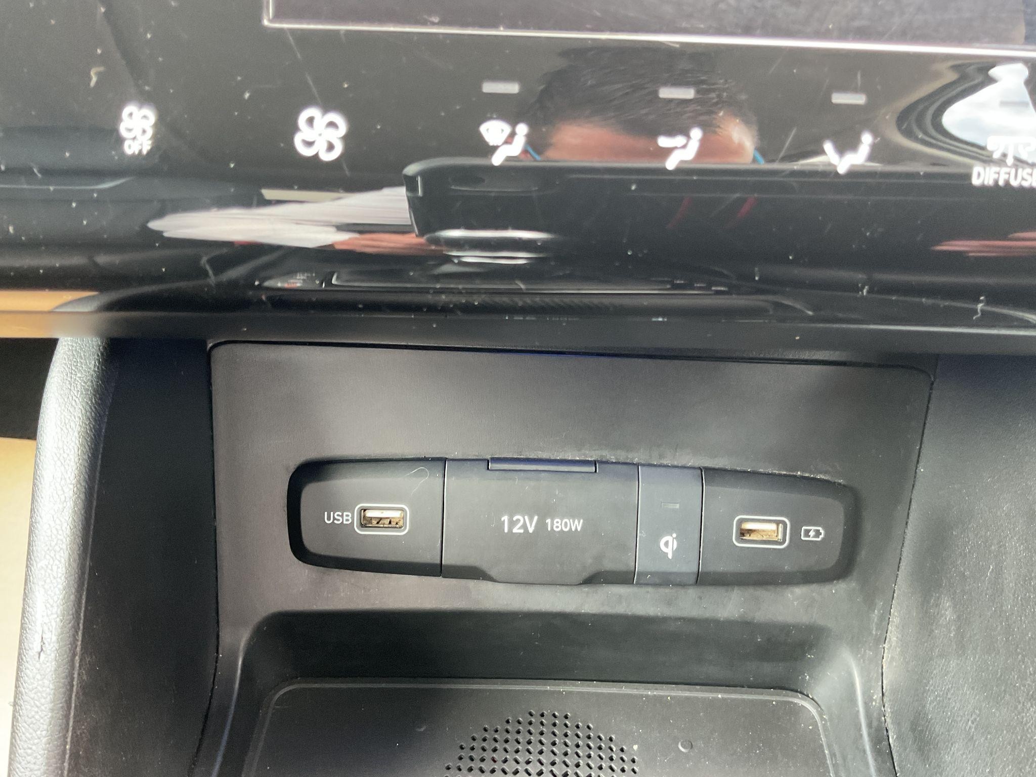 Hyundai TUCSON Image 29