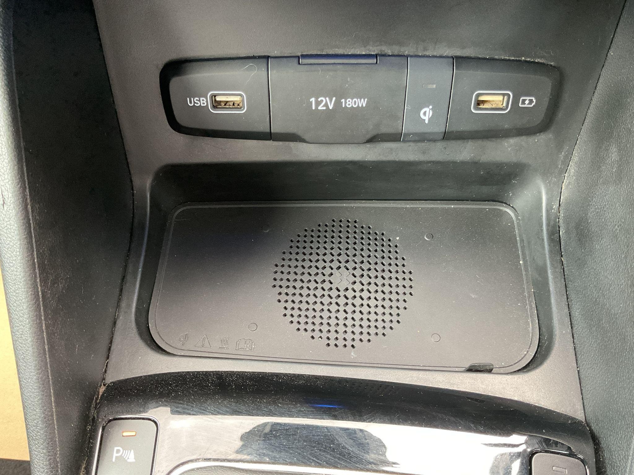 Hyundai TUCSON Image 30