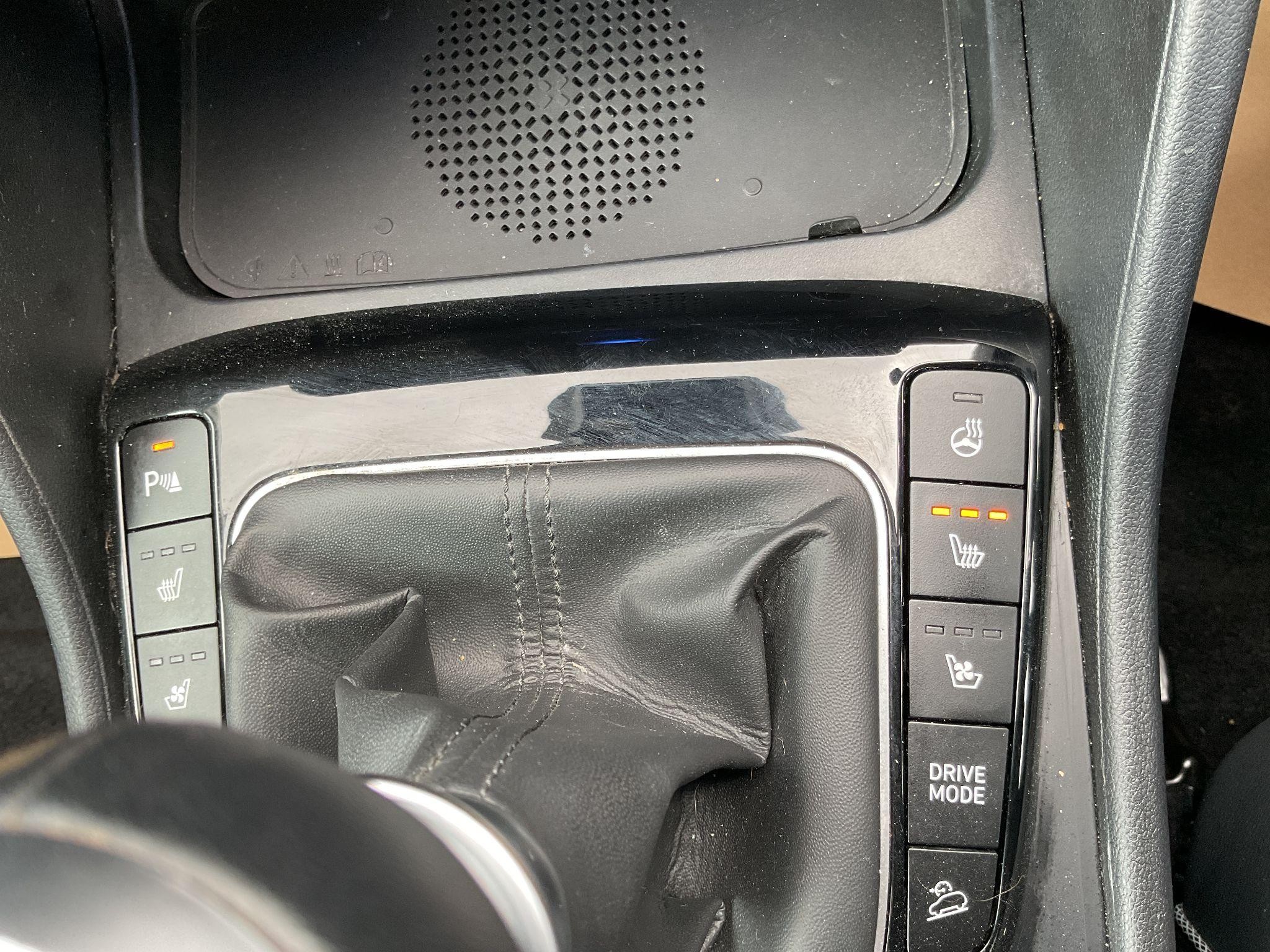 Hyundai TUCSON Image 31
