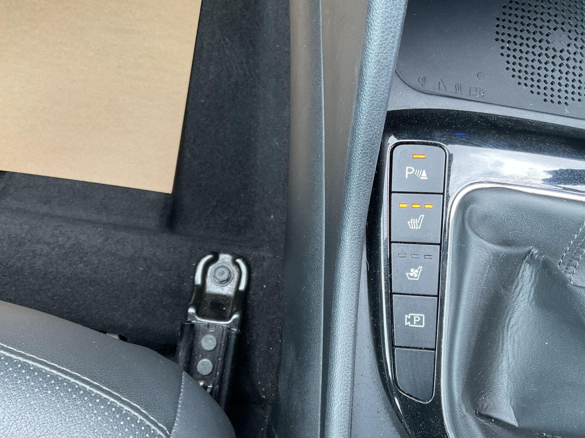 Hyundai TUCSON Image 32