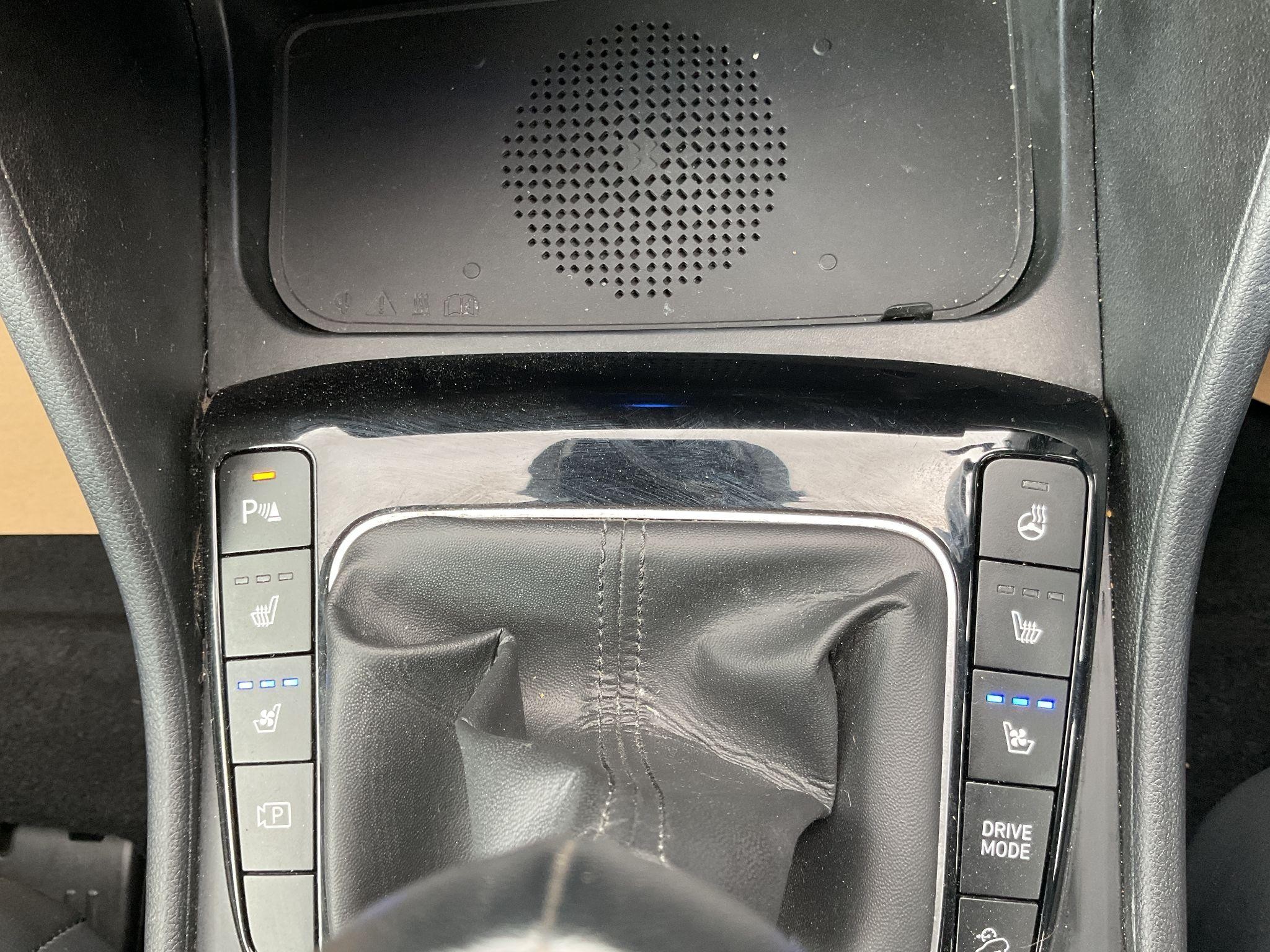 Hyundai TUCSON Image 33