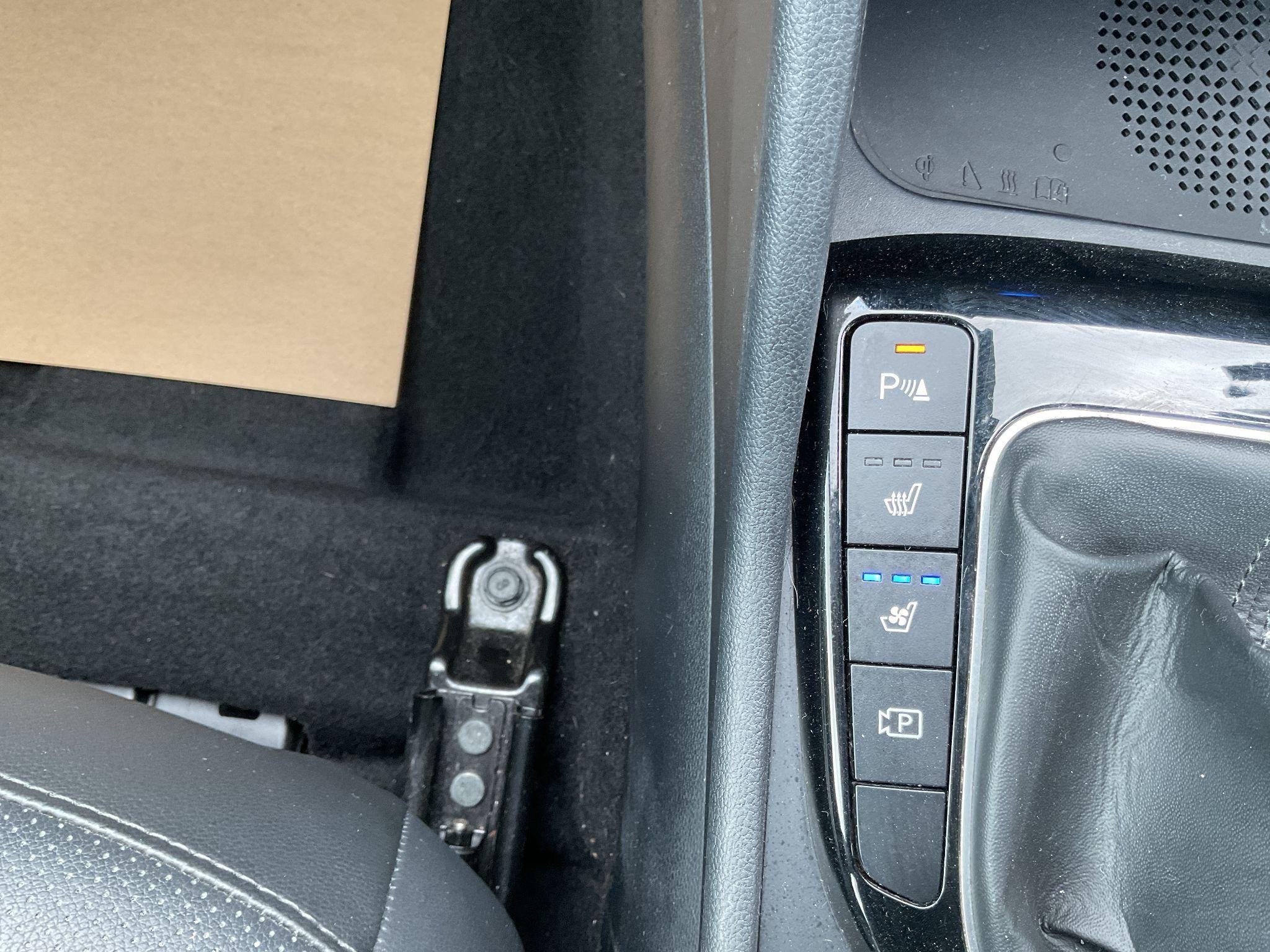 Hyundai TUCSON Image 34