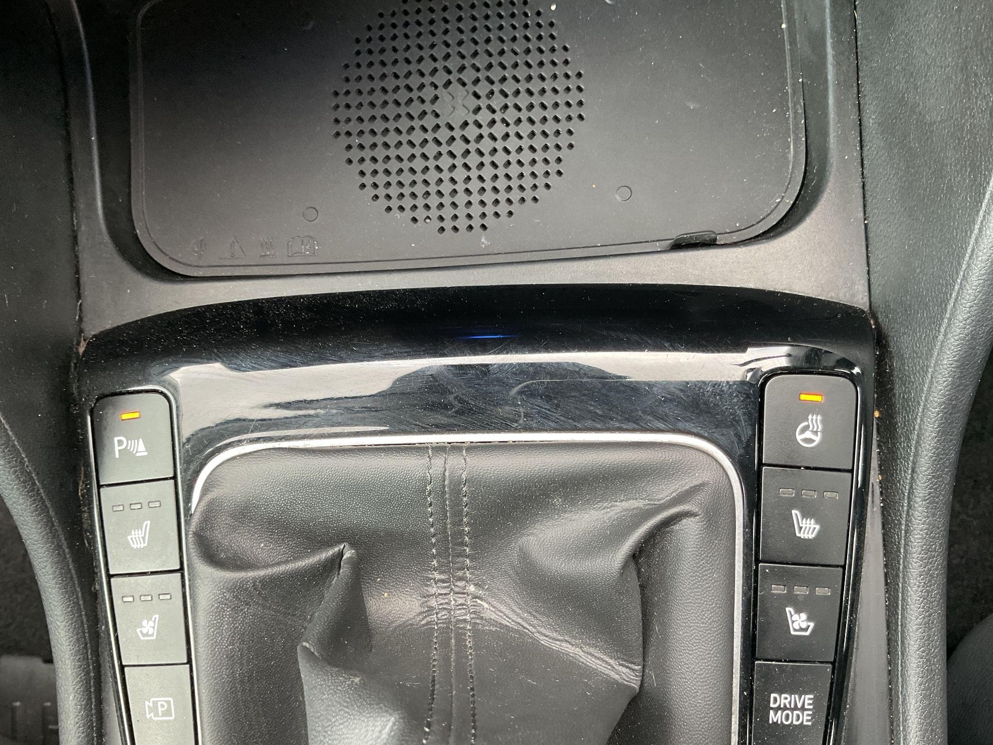 Hyundai TUCSON Image 35