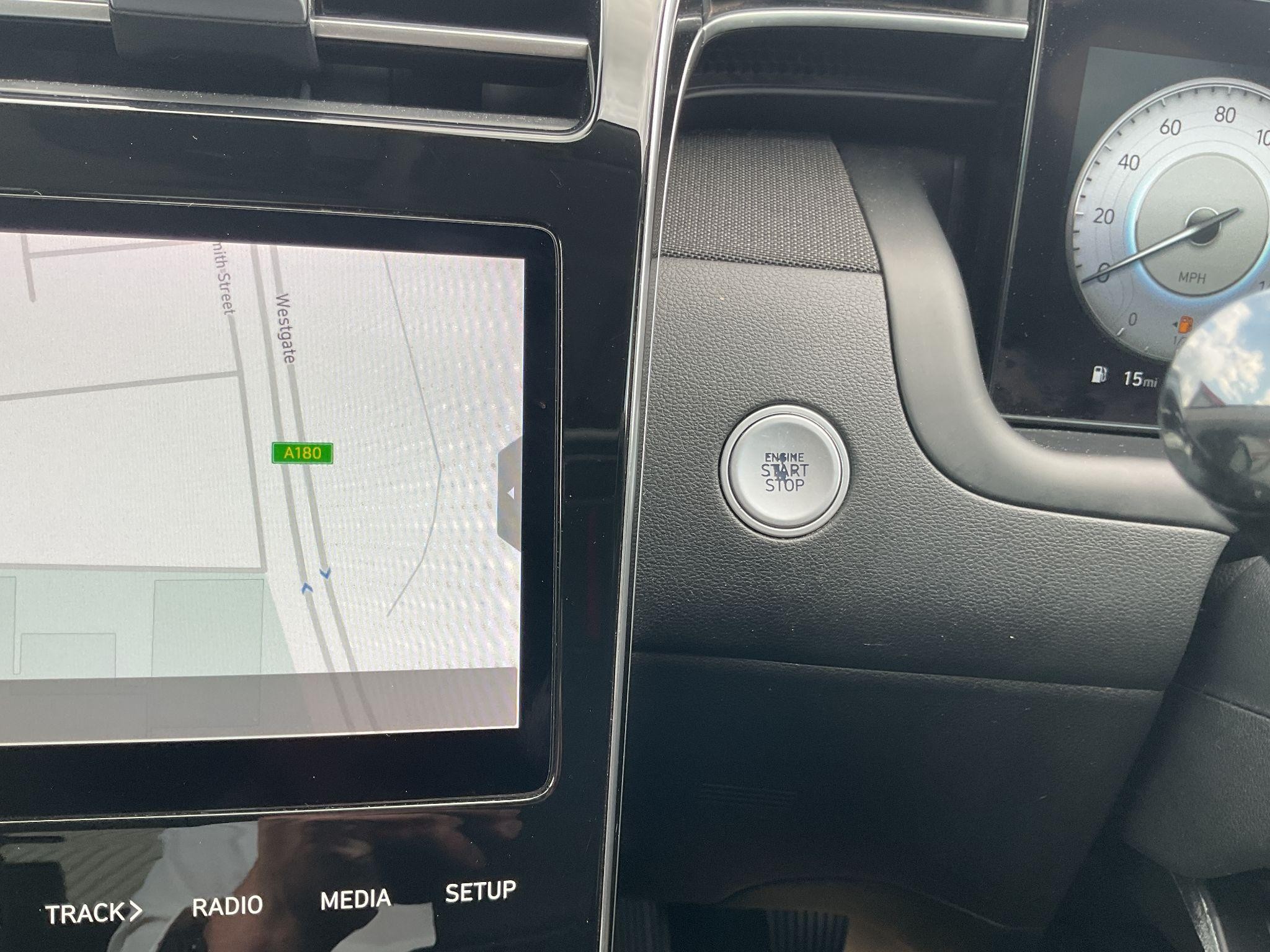 Hyundai TUCSON Image 36