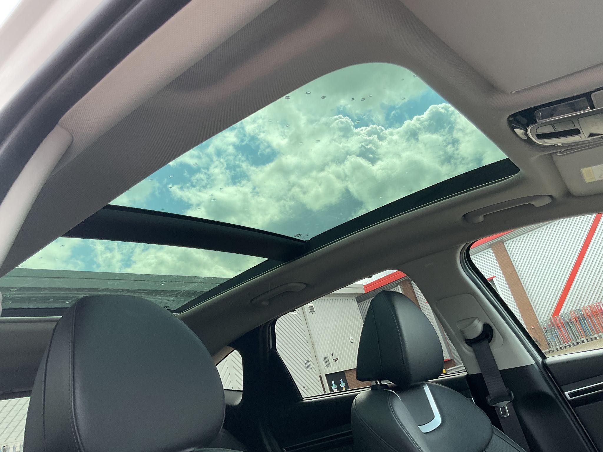 Hyundai TUCSON Image 39