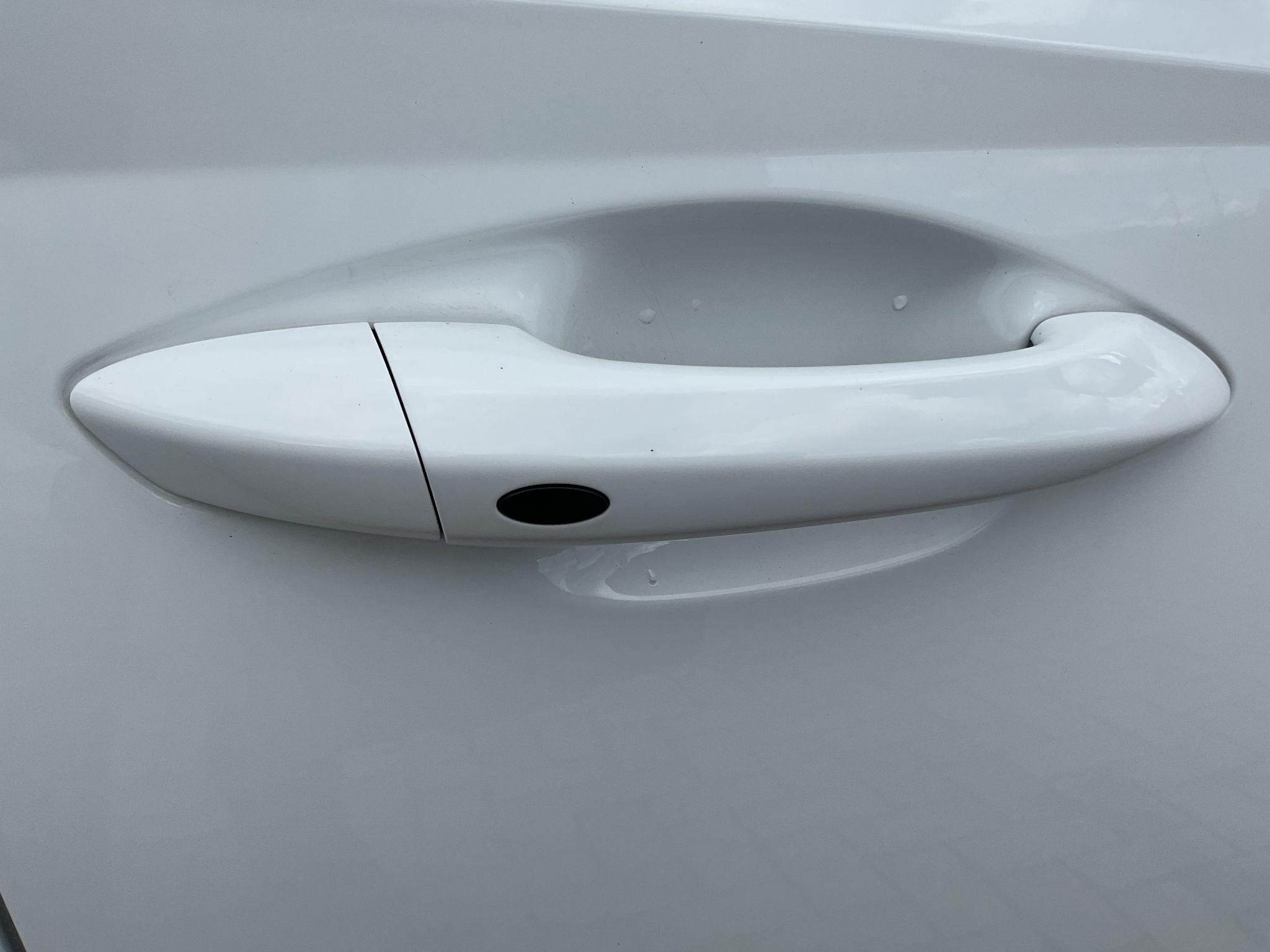 Hyundai TUCSON Image 41