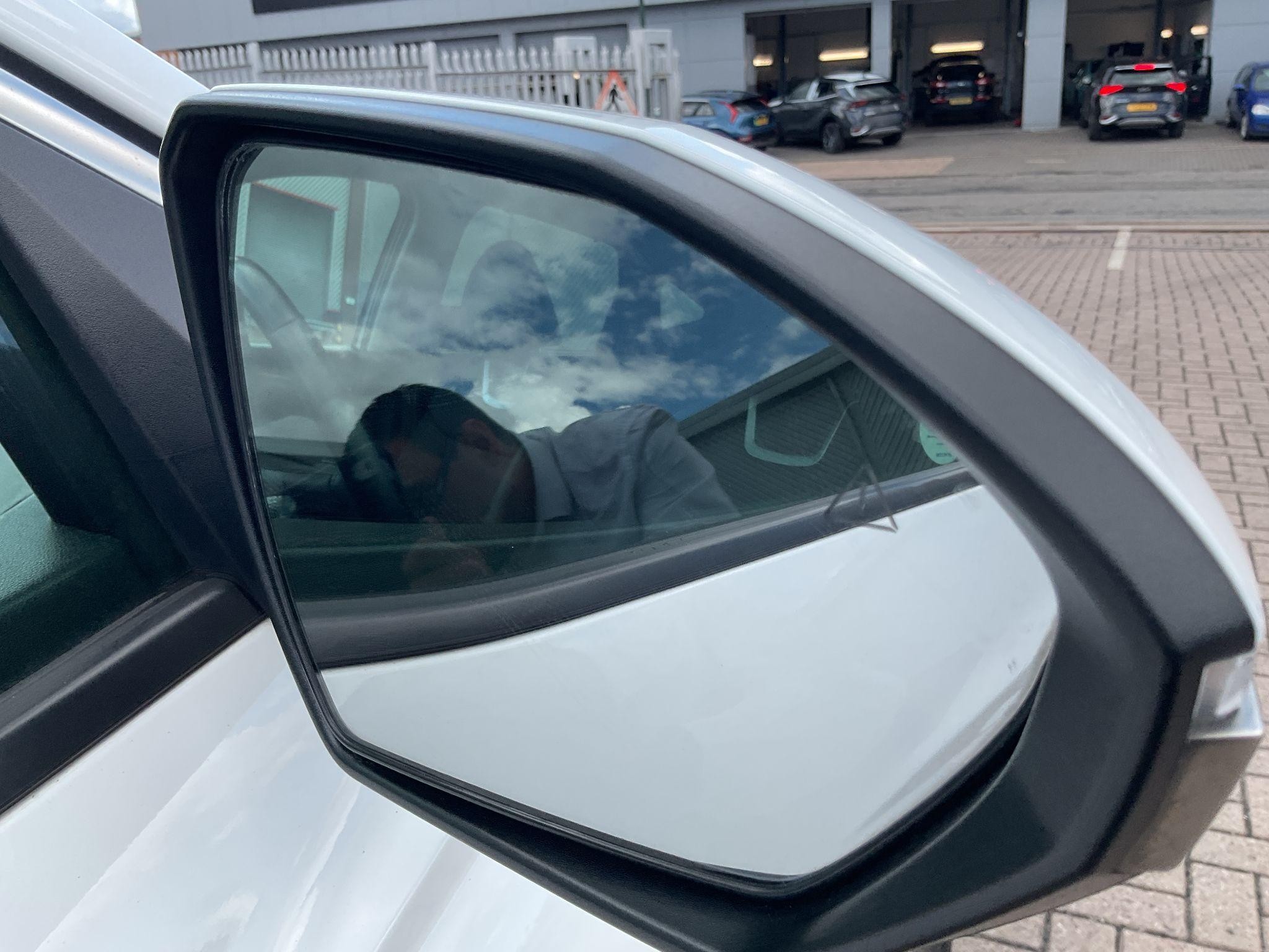 Hyundai TUCSON Image 42