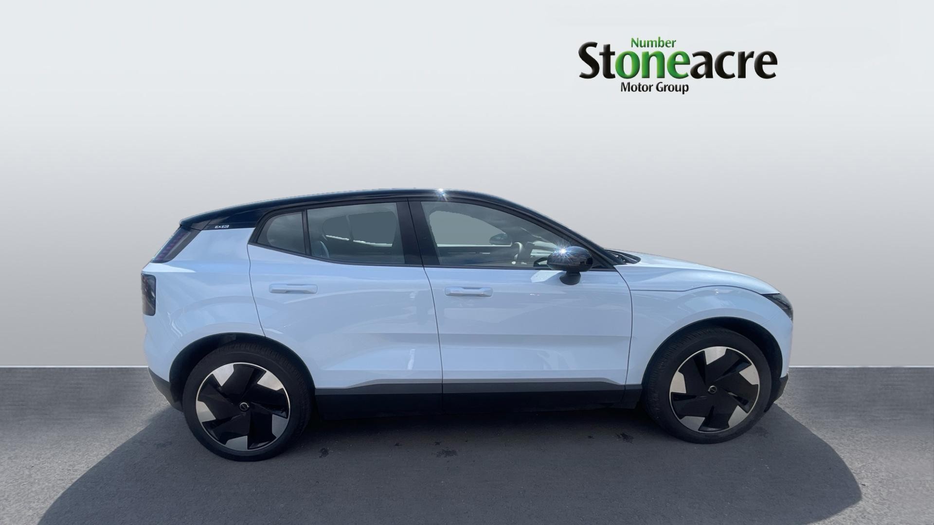 Volvo EX30 Image 3