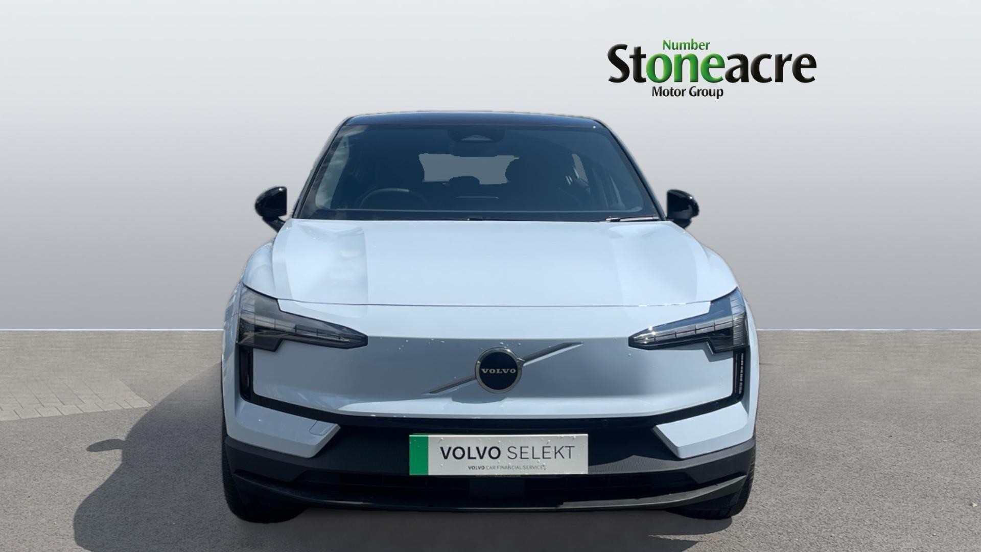 Volvo EX30 Image 8