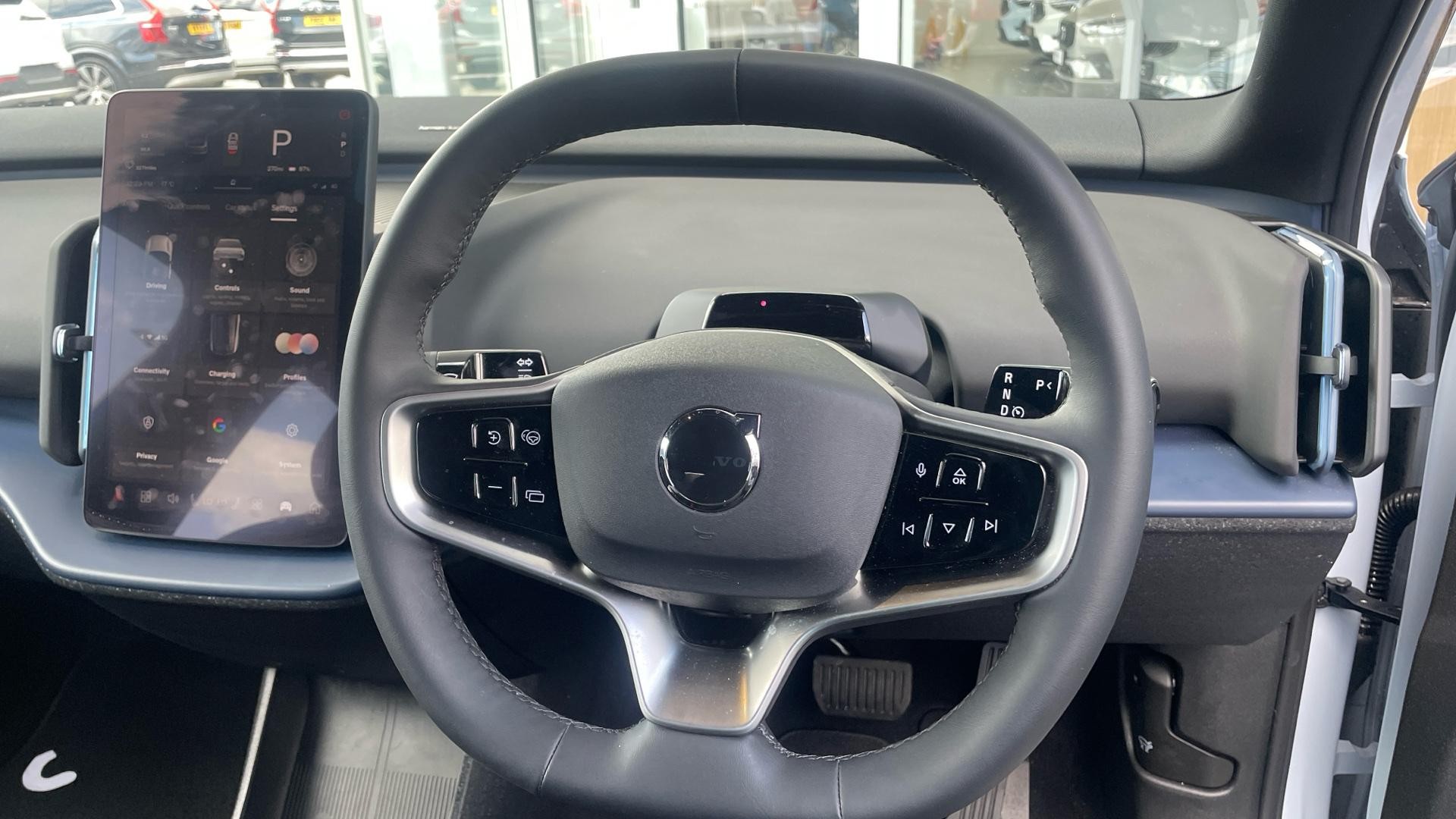 Volvo EX30 Image 10