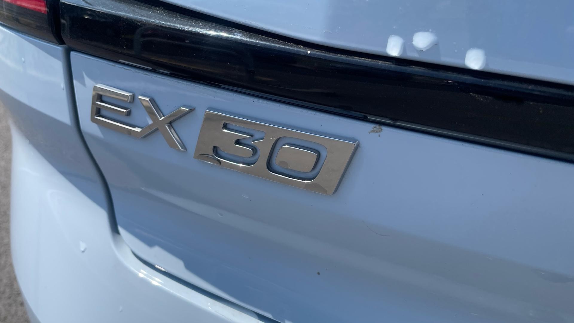 Volvo EX30 Image 16