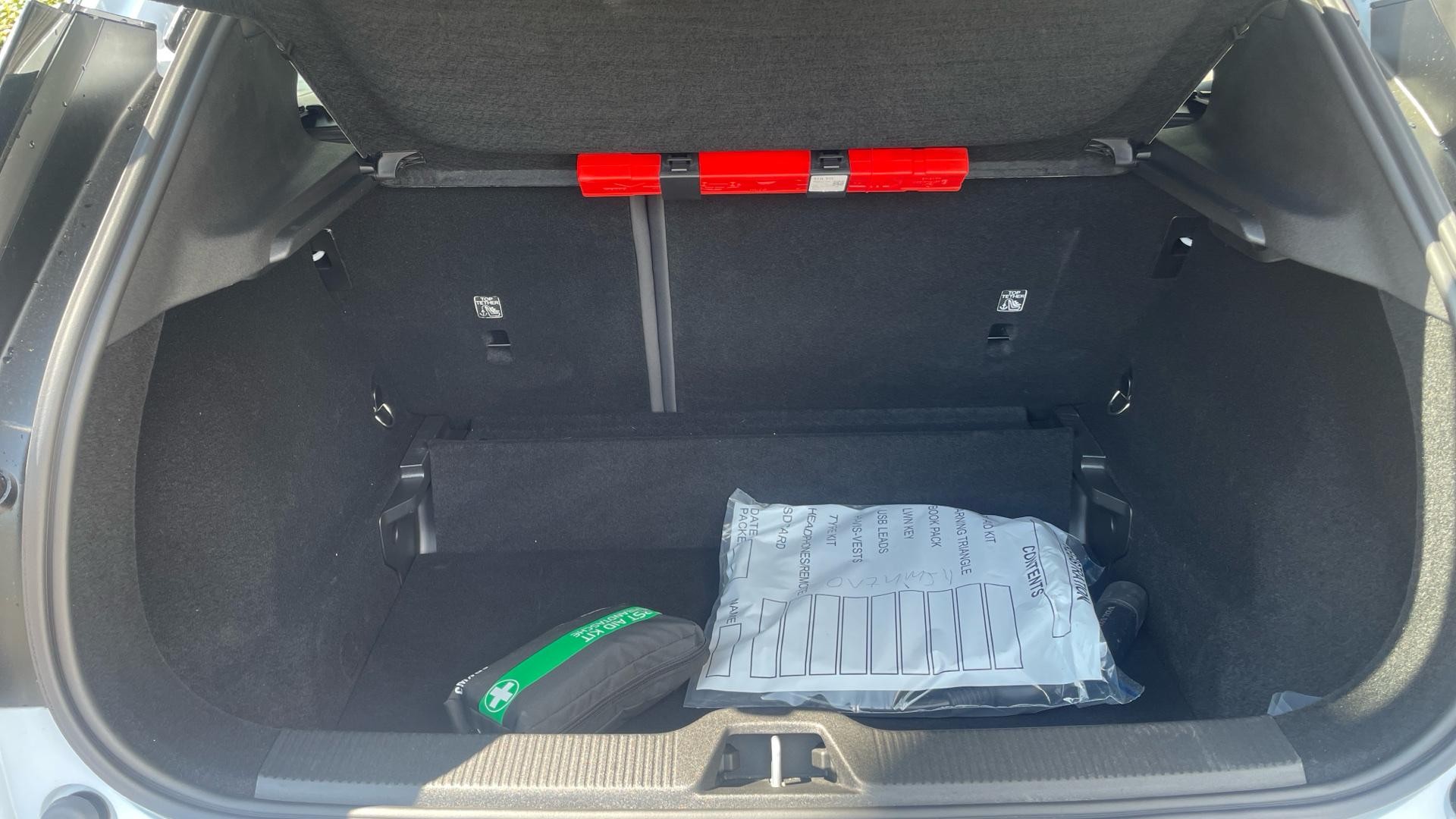 Volvo EX30 Image 17