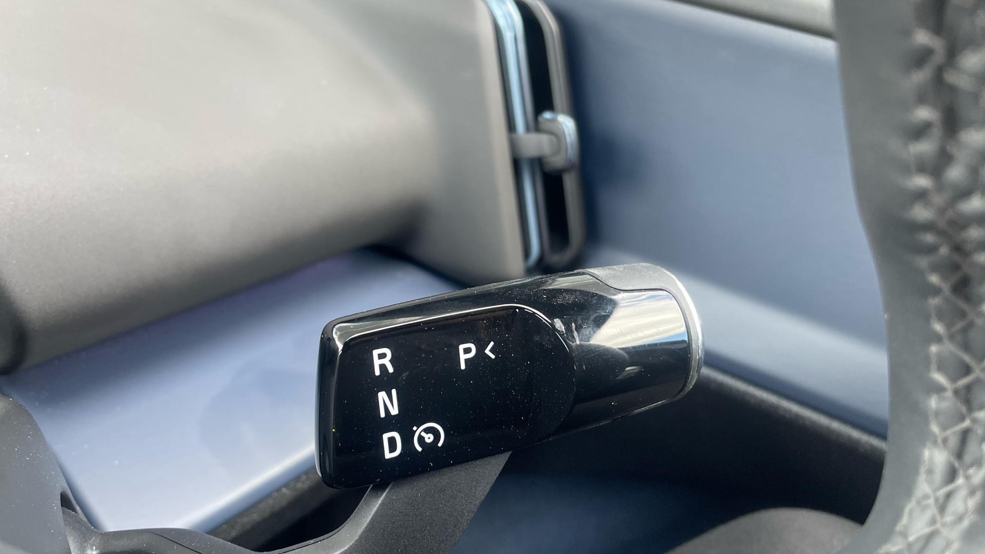 Volvo EX30 Image 22