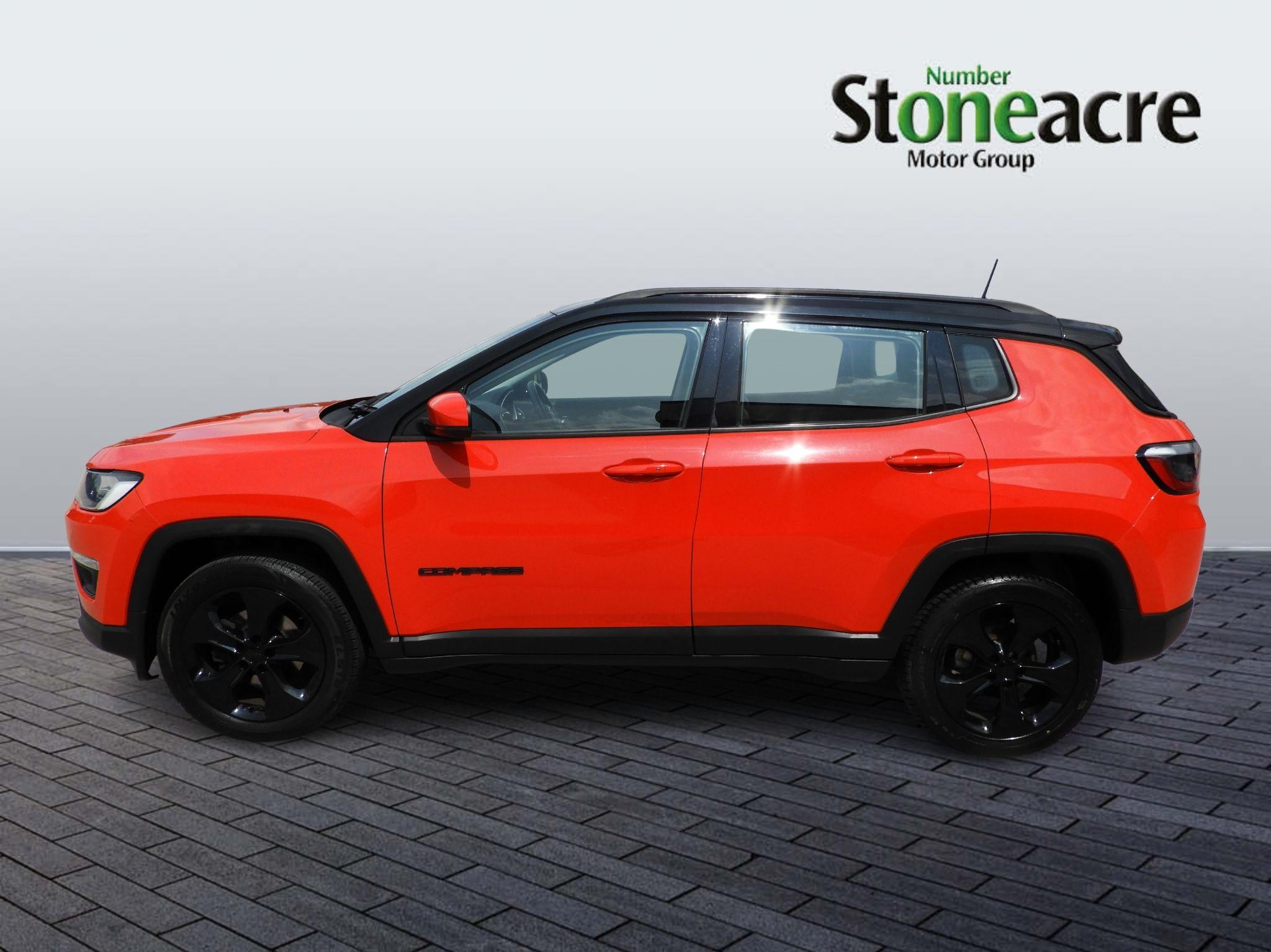 Jeep Compass Image 6