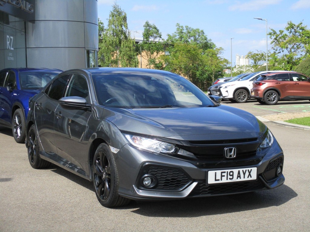 sold car
