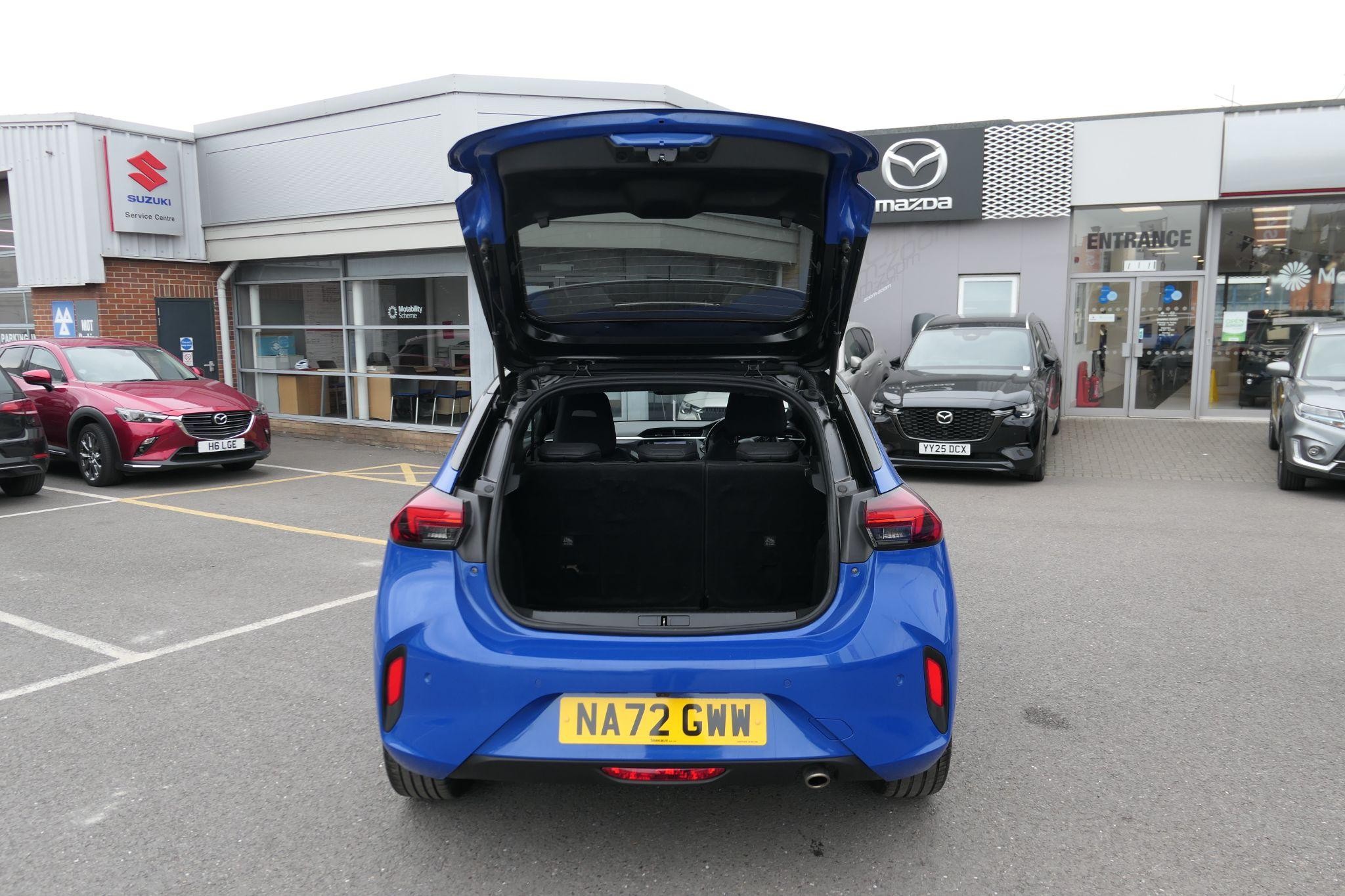 Vauxhall Corsa Image 9