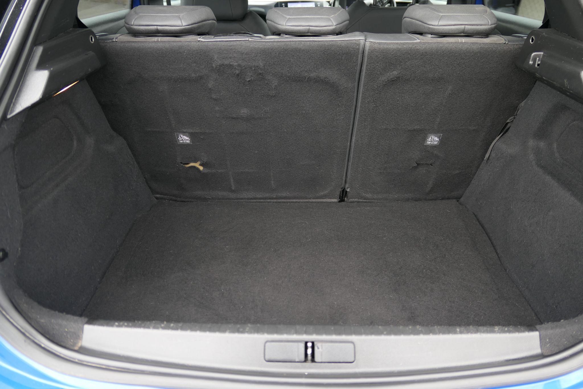 Vauxhall Corsa Image 10