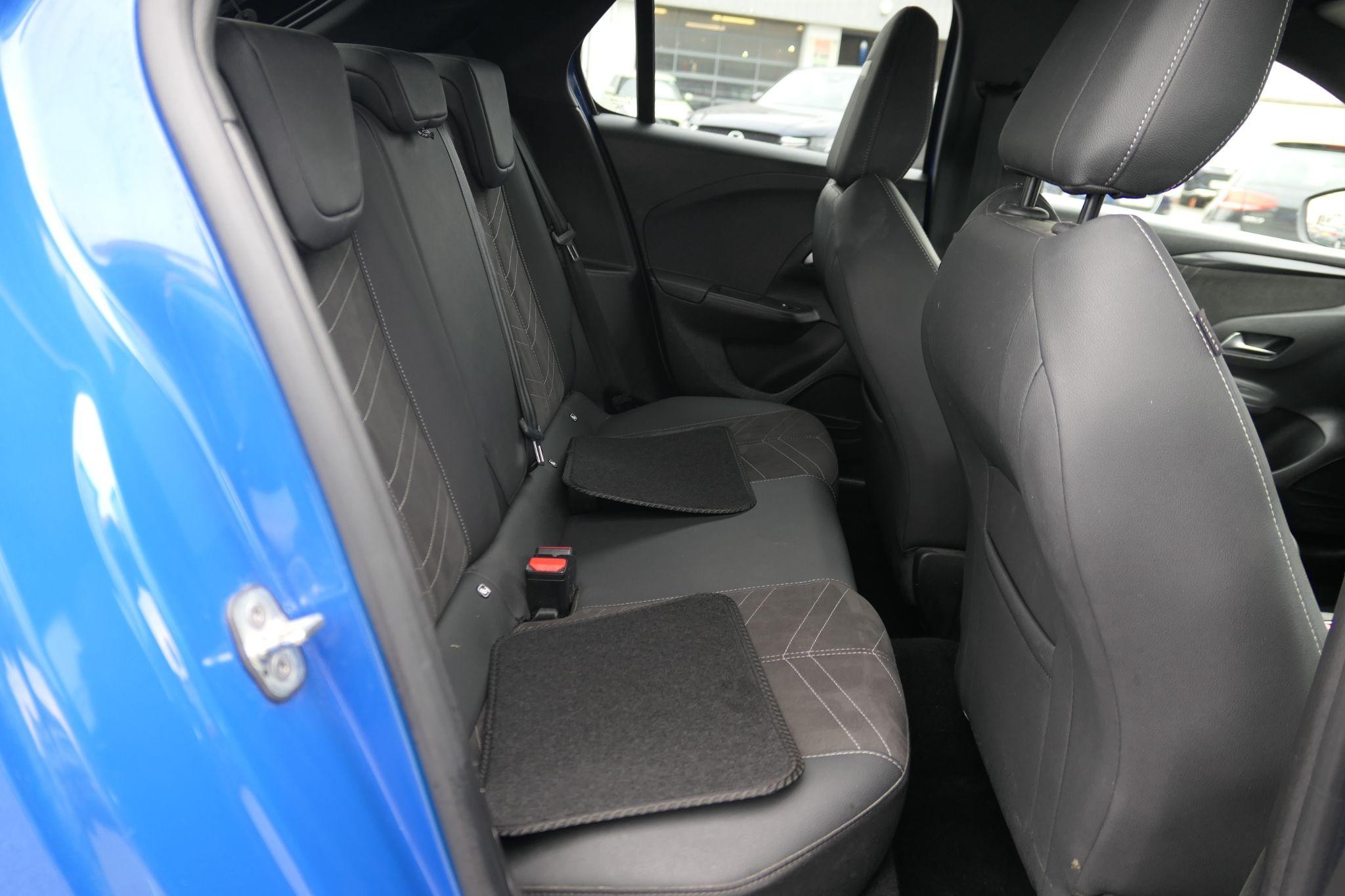 Vauxhall Corsa Image 11