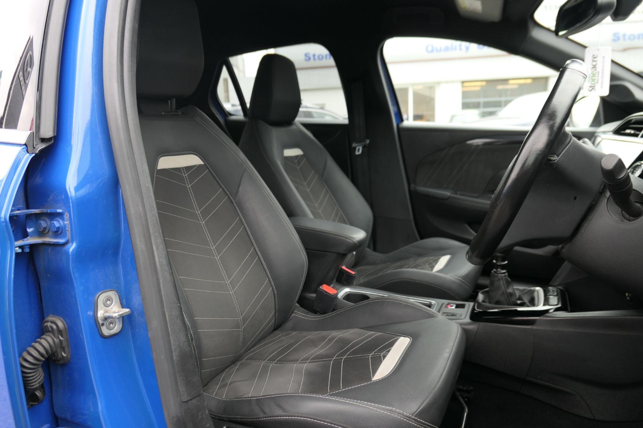 Vauxhall Corsa Image 13