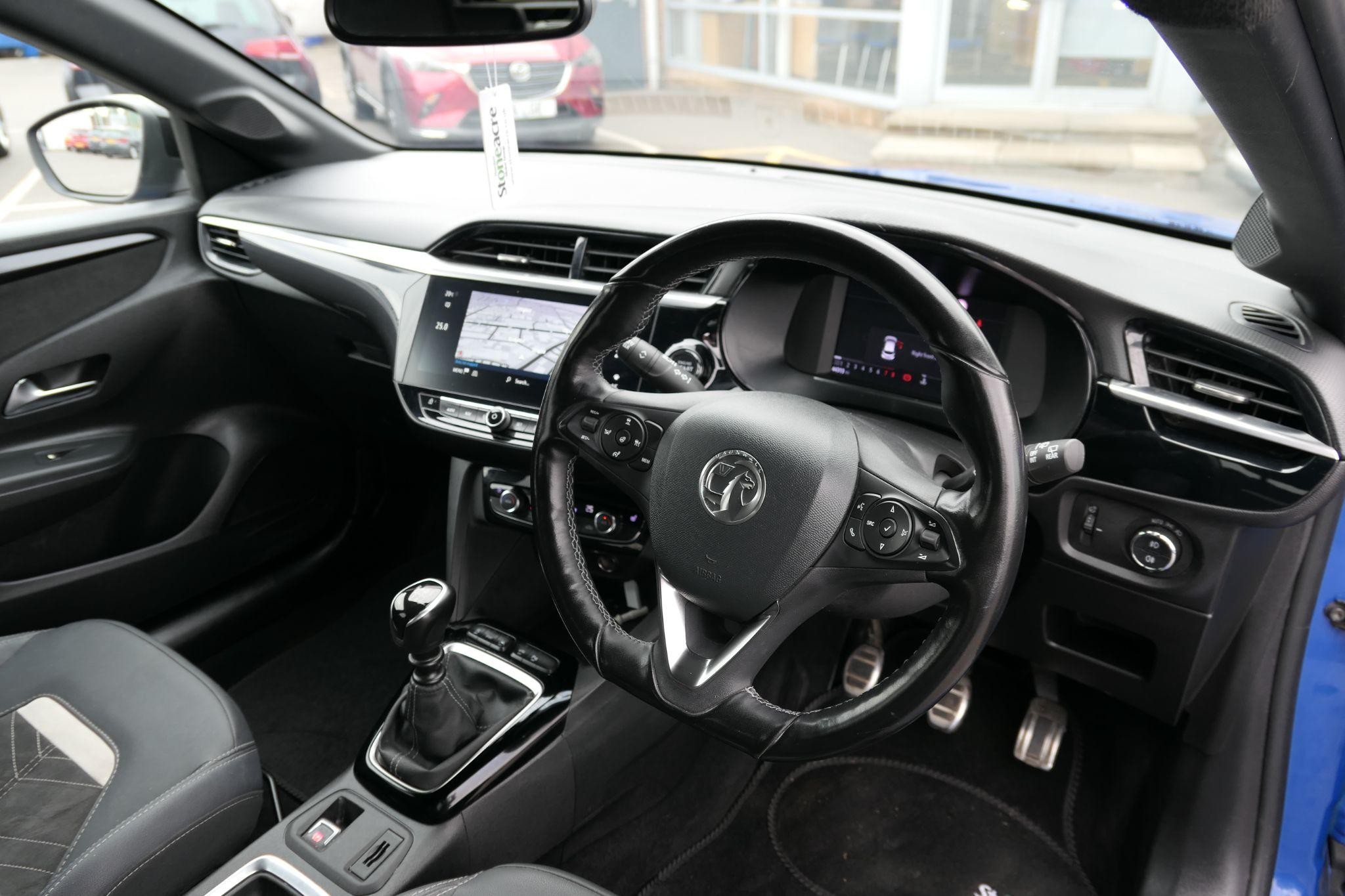 Vauxhall Corsa Image 14
