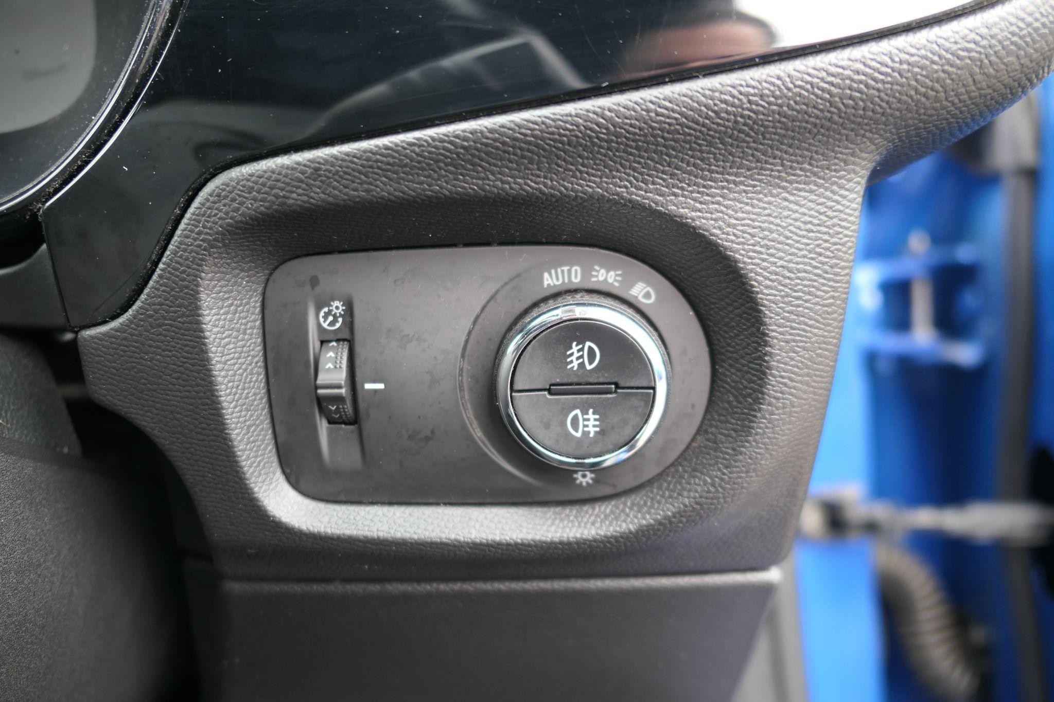 Vauxhall Corsa Image 15