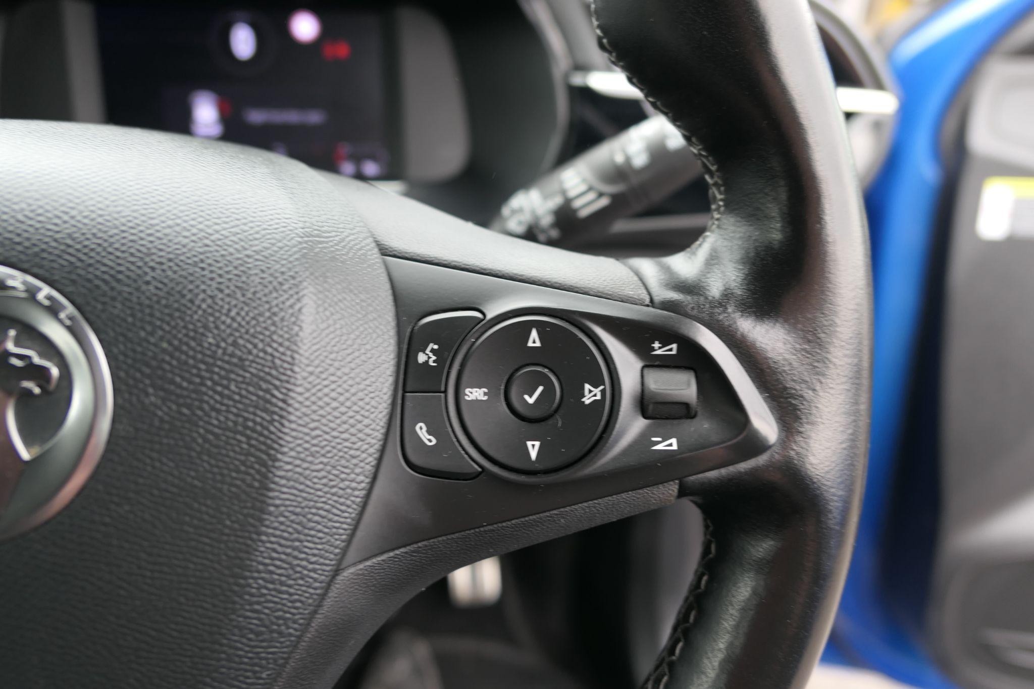 Vauxhall Corsa Image 16
