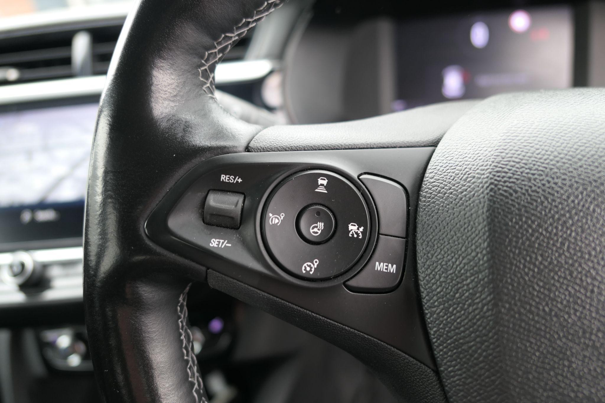 Vauxhall Corsa Image 18