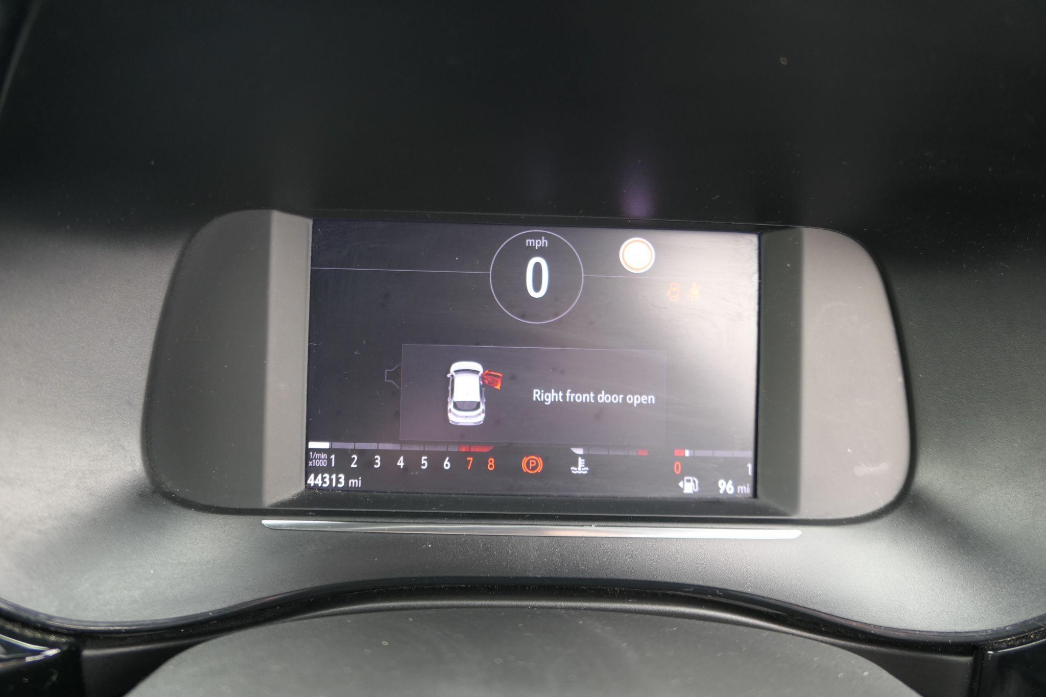 Vauxhall Corsa Image 20