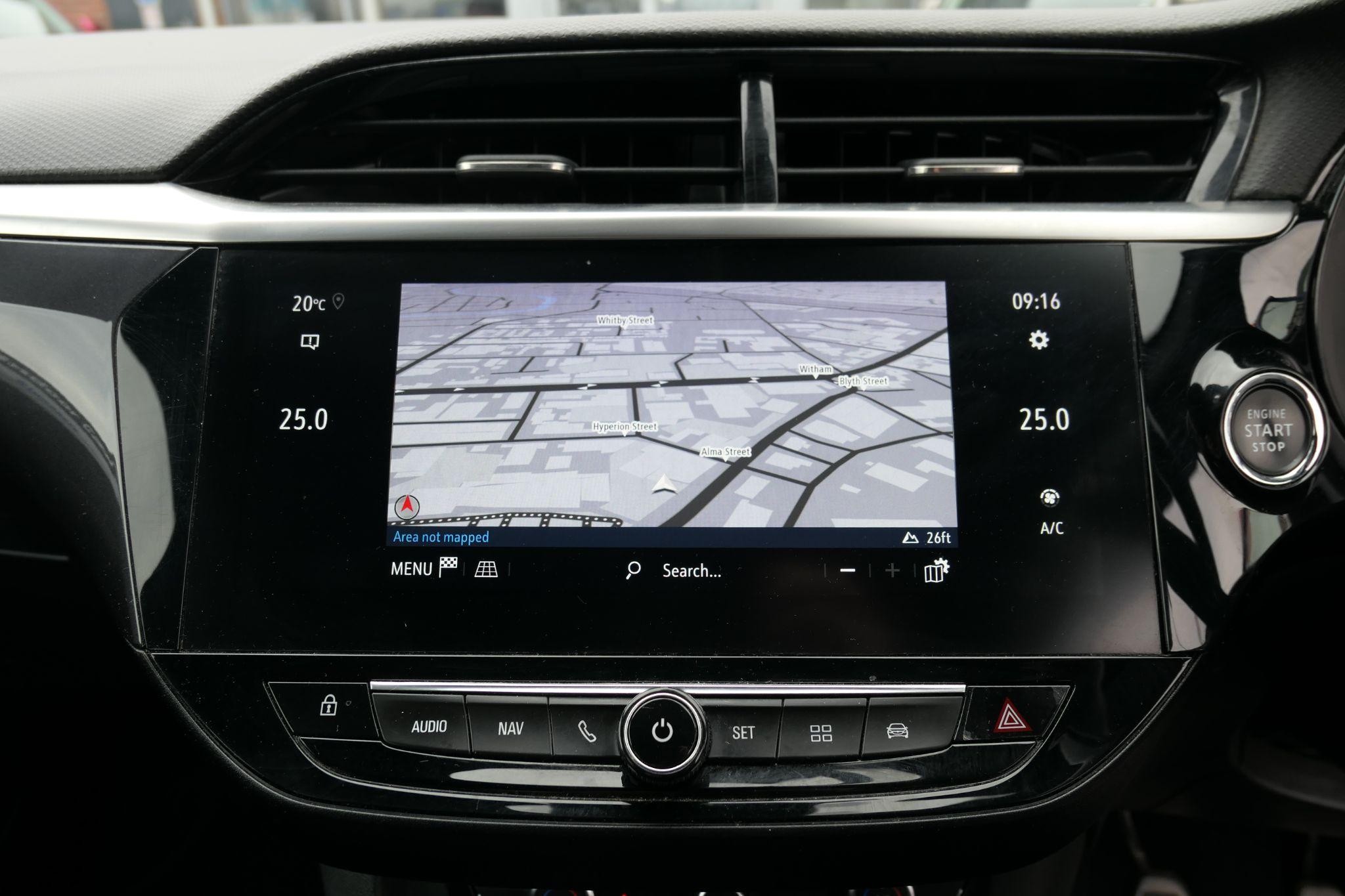 Vauxhall Corsa Image 21