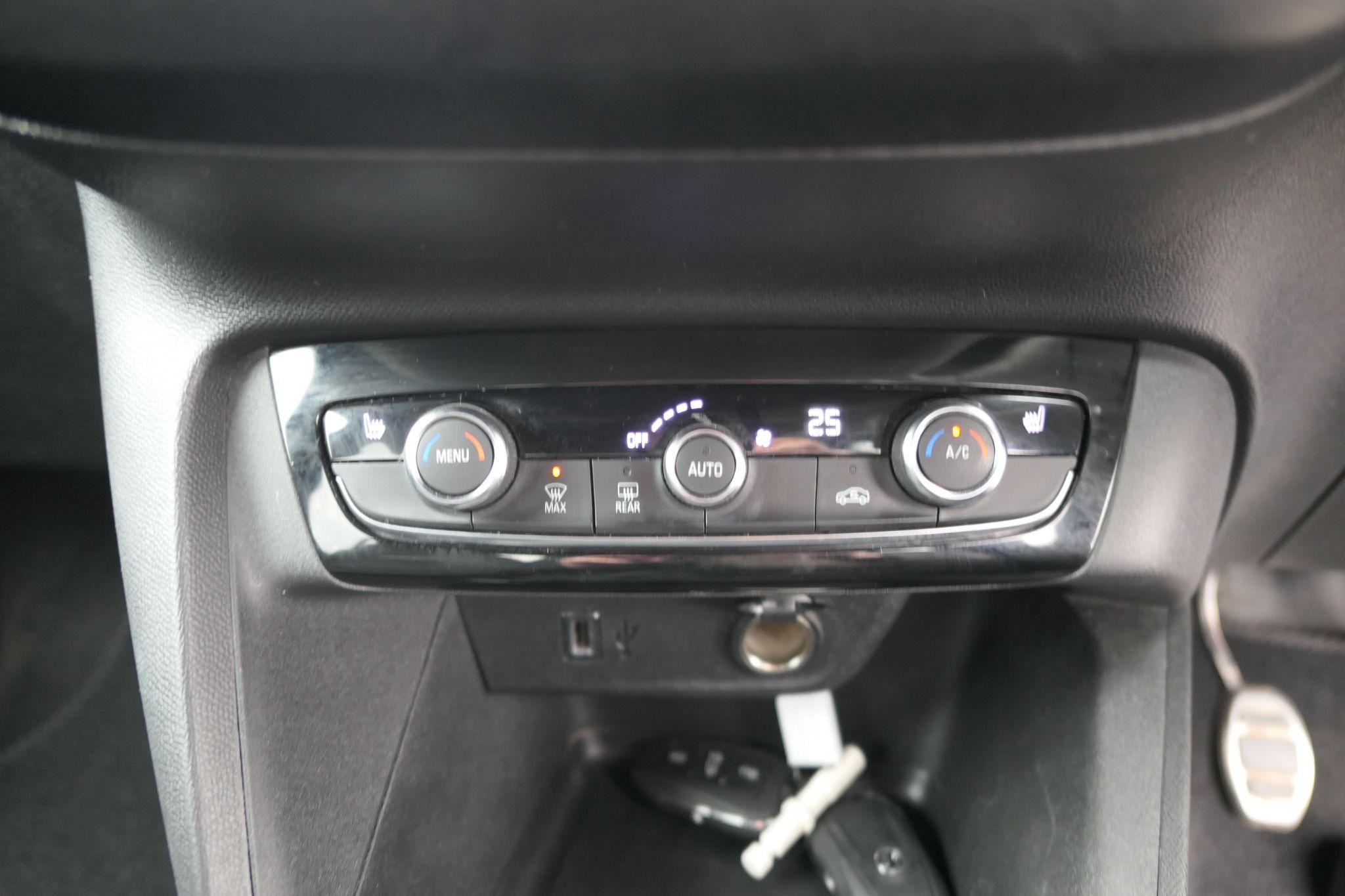 Vauxhall Corsa Image 22