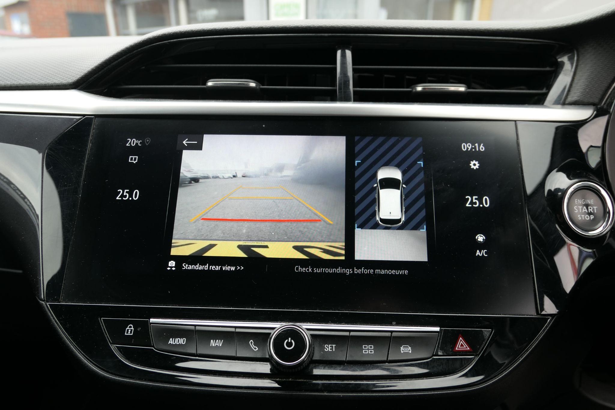 Vauxhall Corsa Image 23