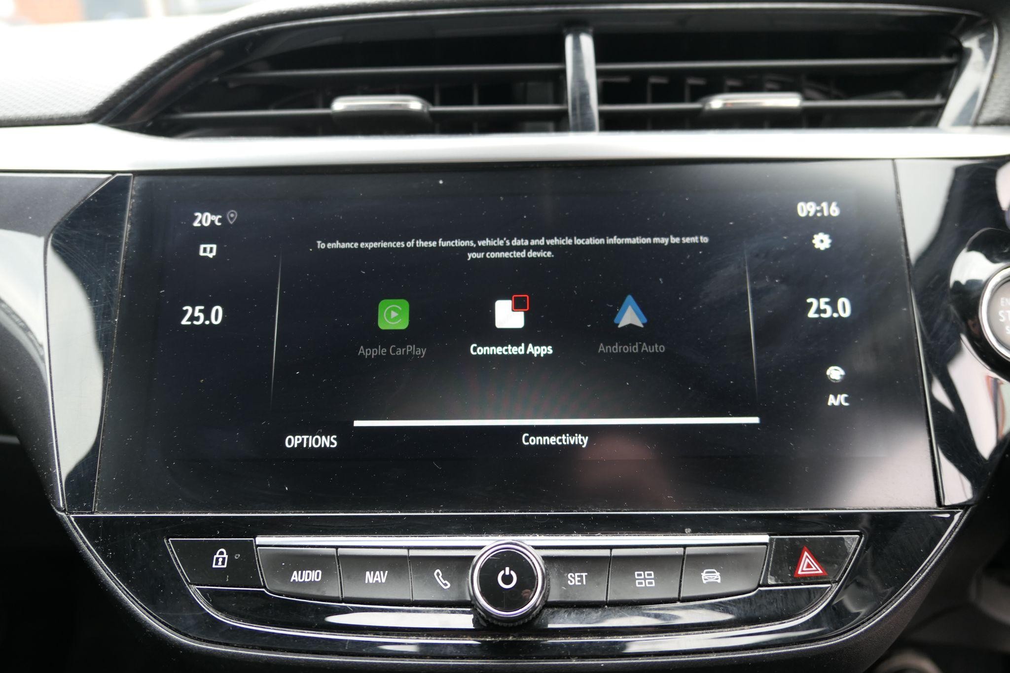Vauxhall Corsa Image 24