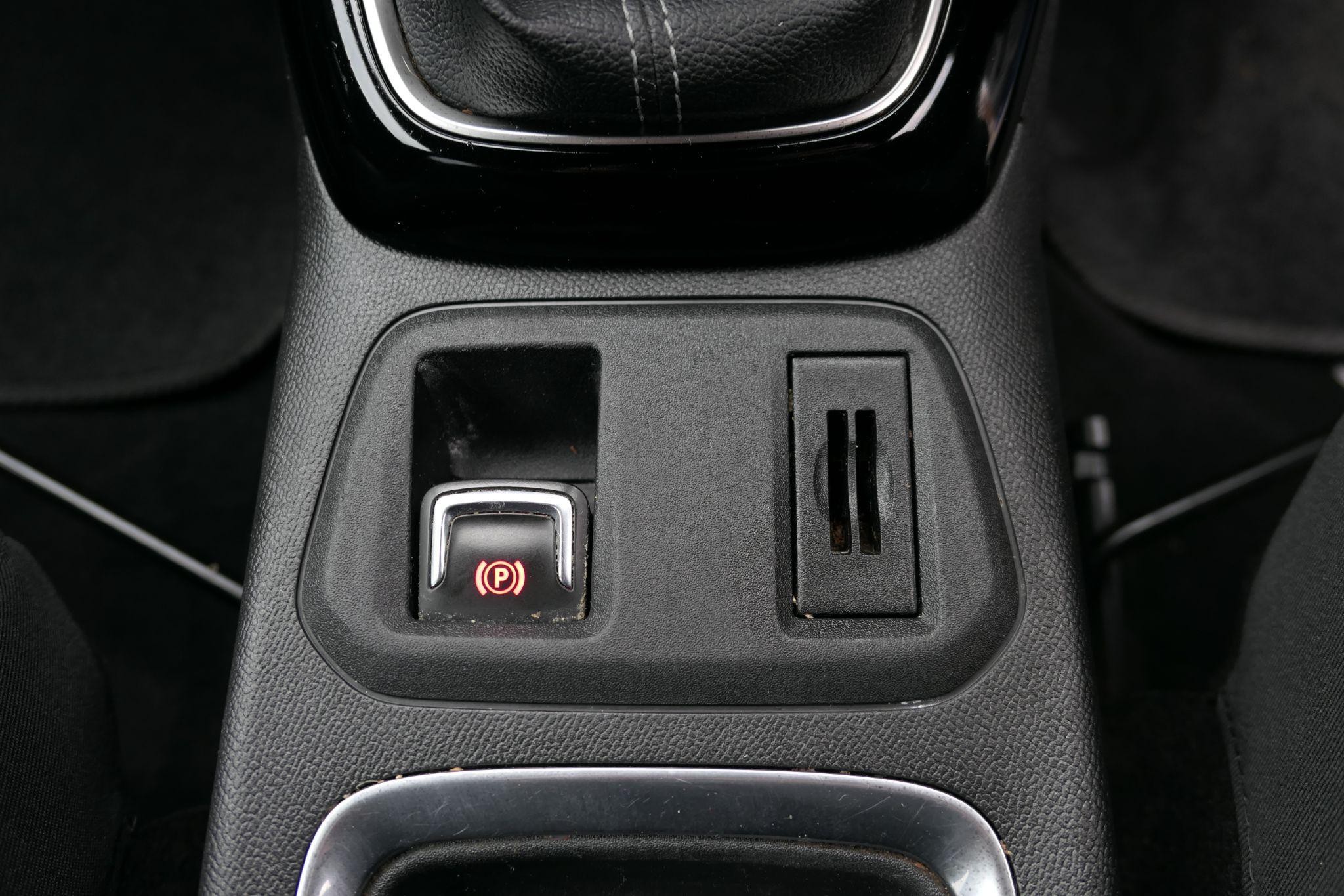 Vauxhall Corsa Image 25
