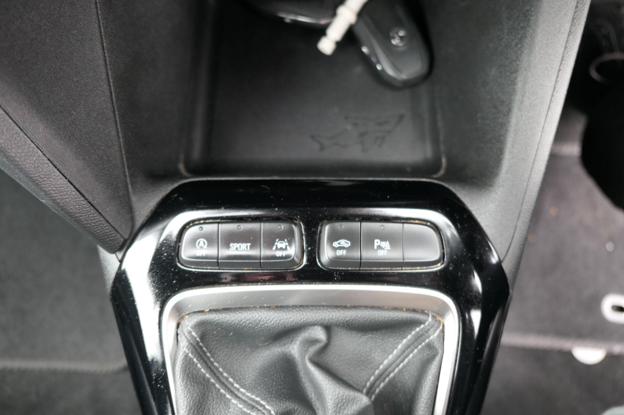Vauxhall Corsa Image 26